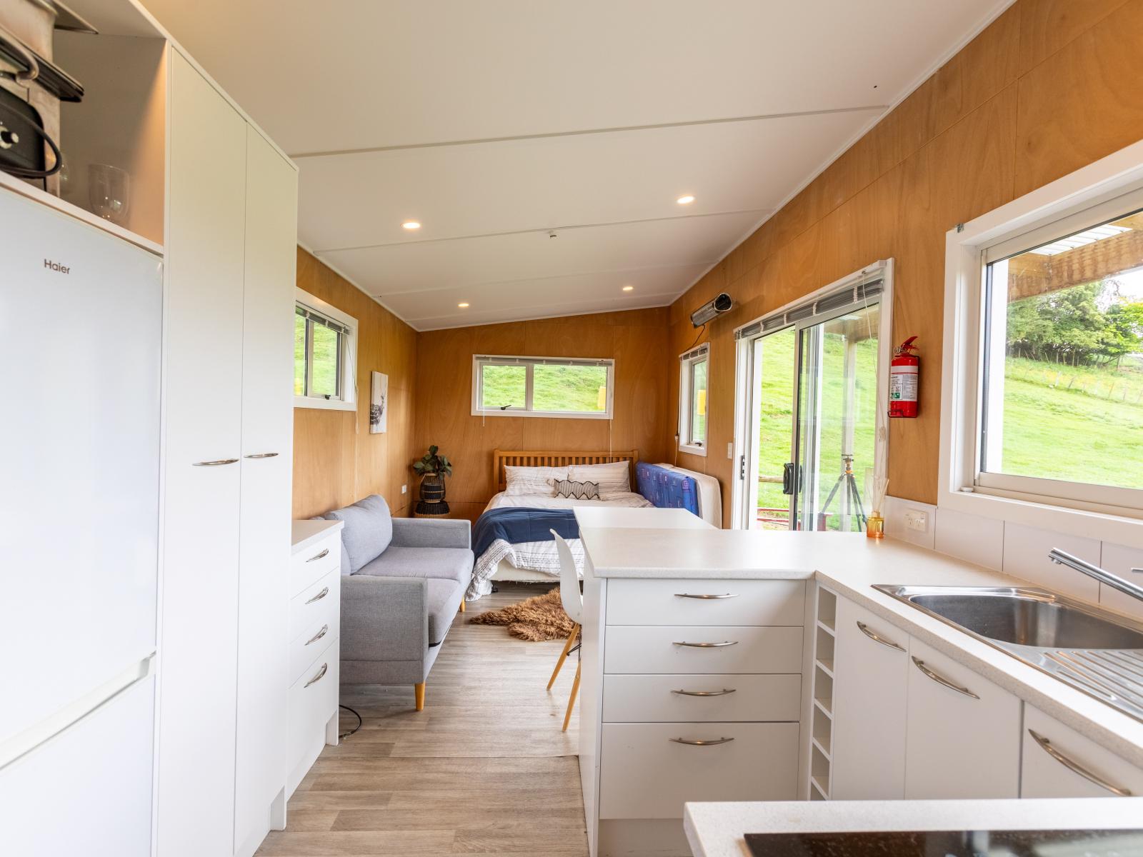 426 Umutaoroa Road, Dannevirke