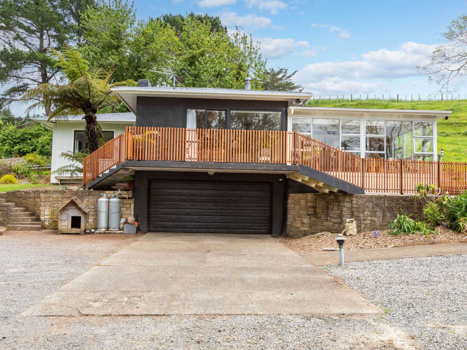 426 Umutaoroa Road, Dannevirke
