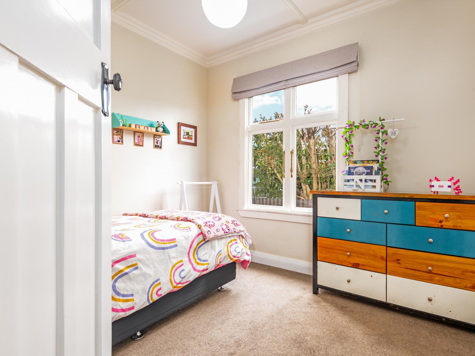 92 Lyndhurst Street, Takaro