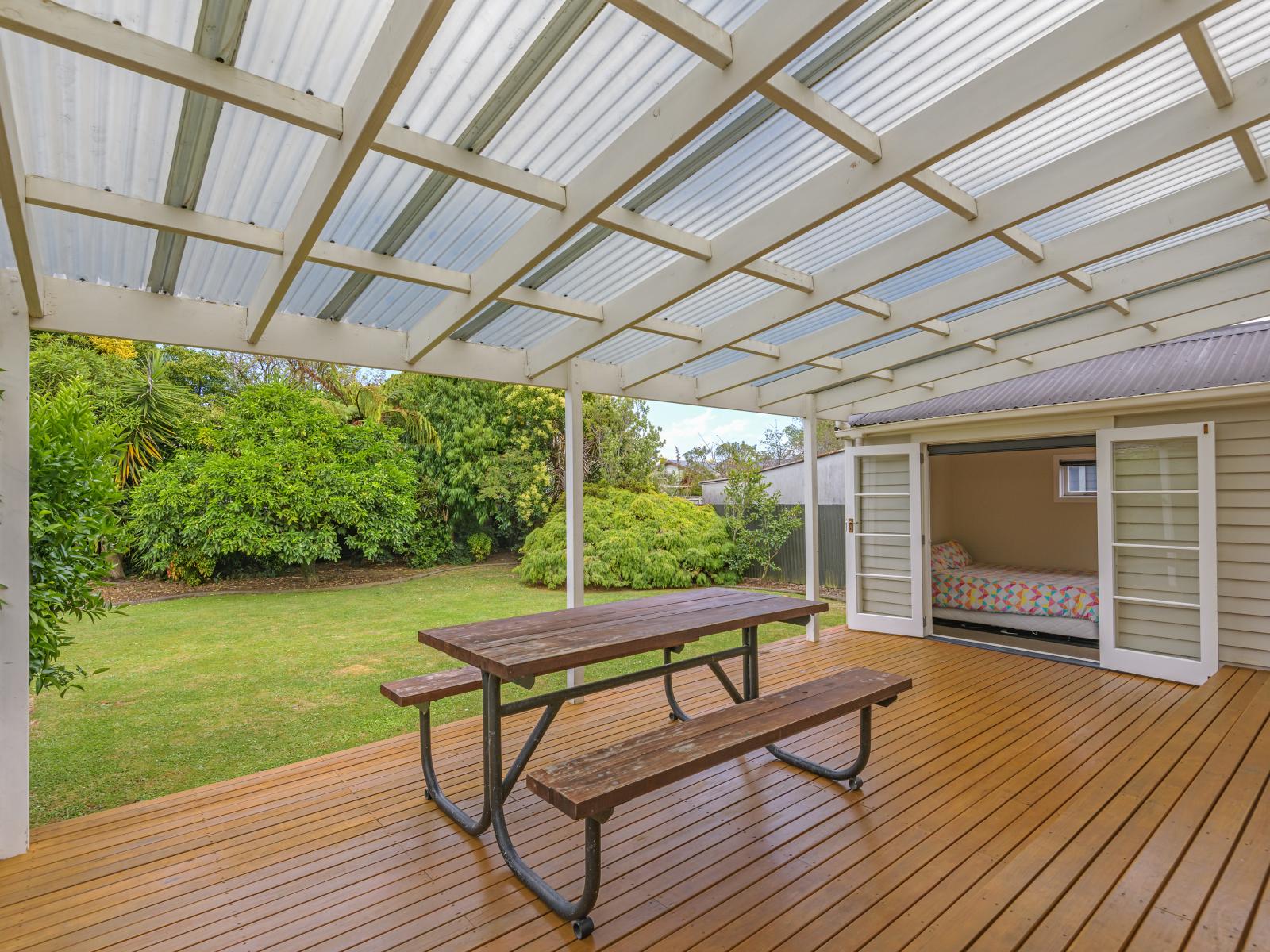 92 Lyndhurst Street, Takaro