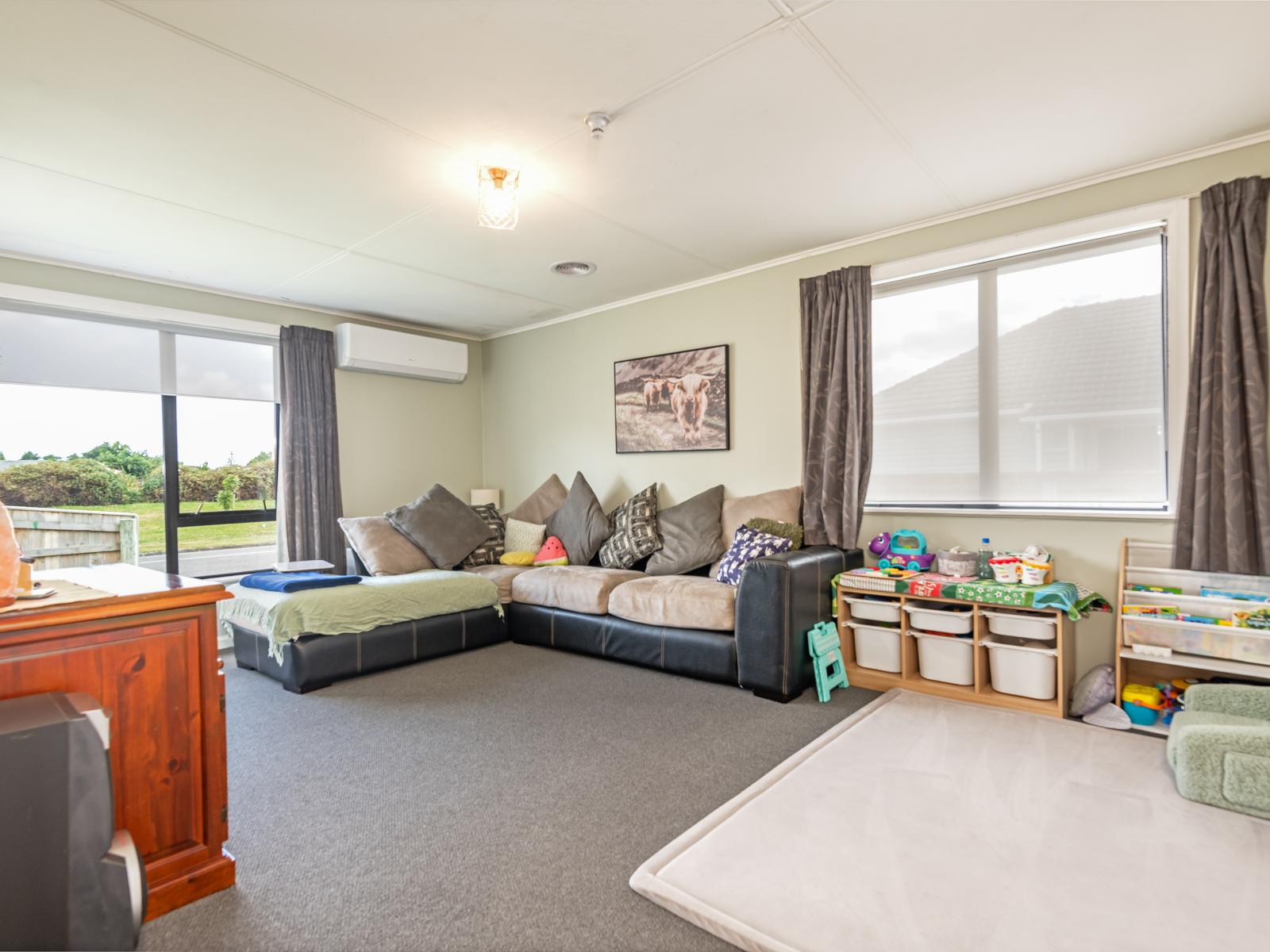 47 Clausen Street, Takaro