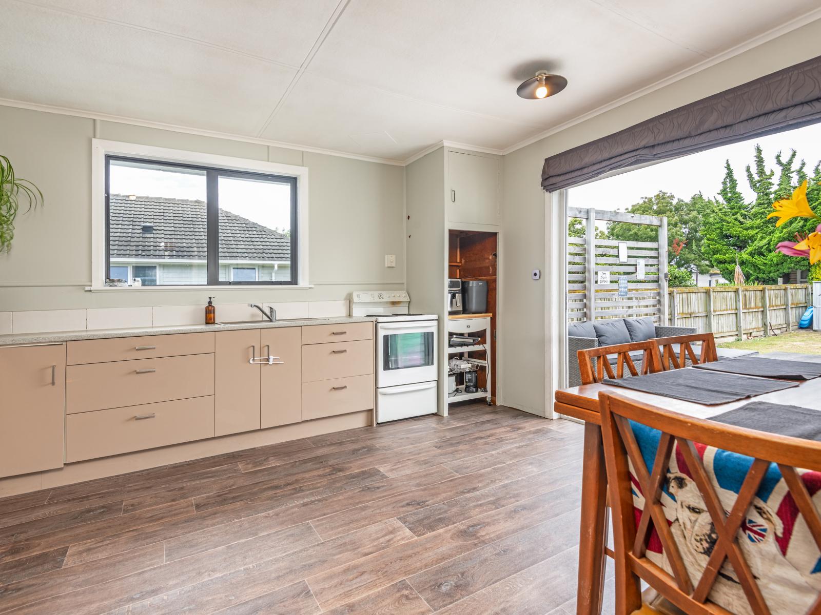 47 Clausen Street, Takaro