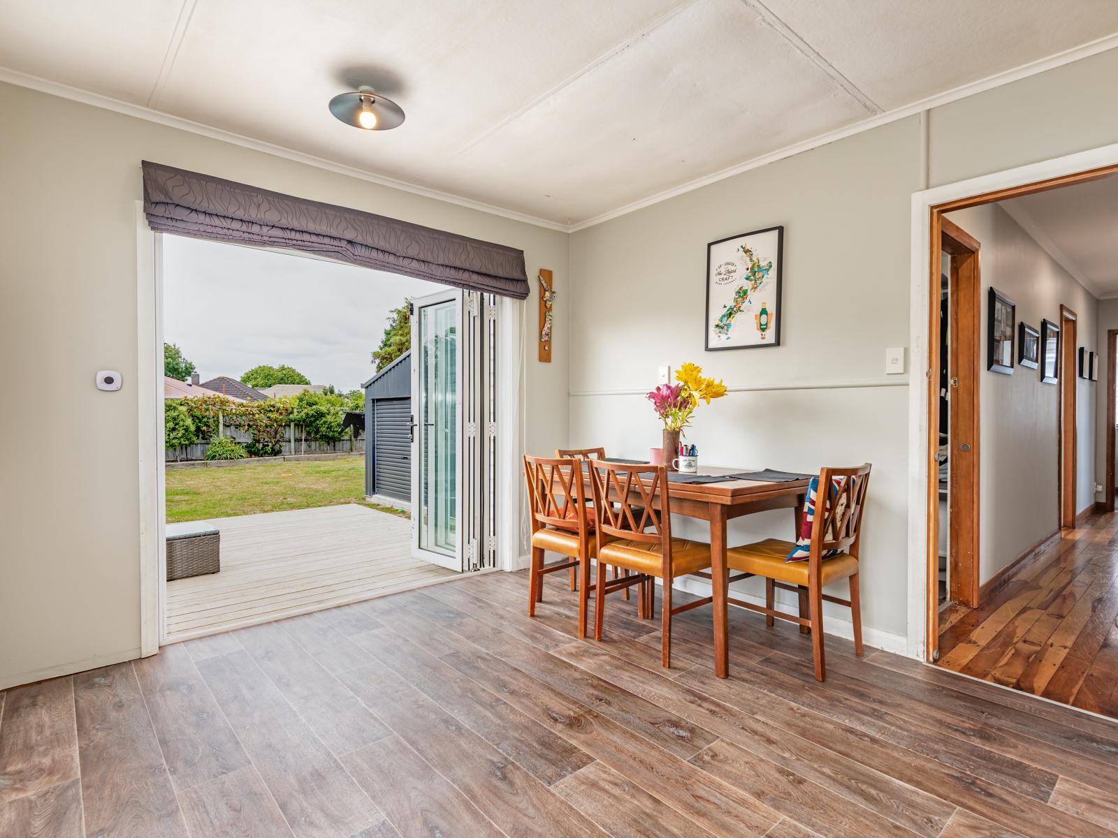 47 Clausen Street, Takaro