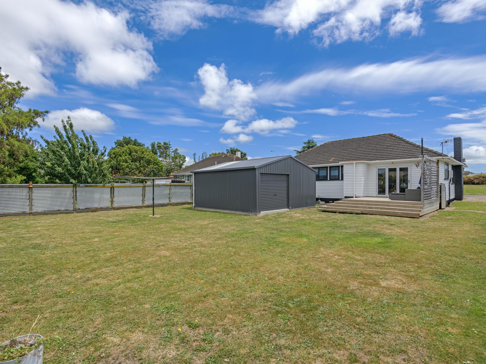 47 Clausen Street, Takaro