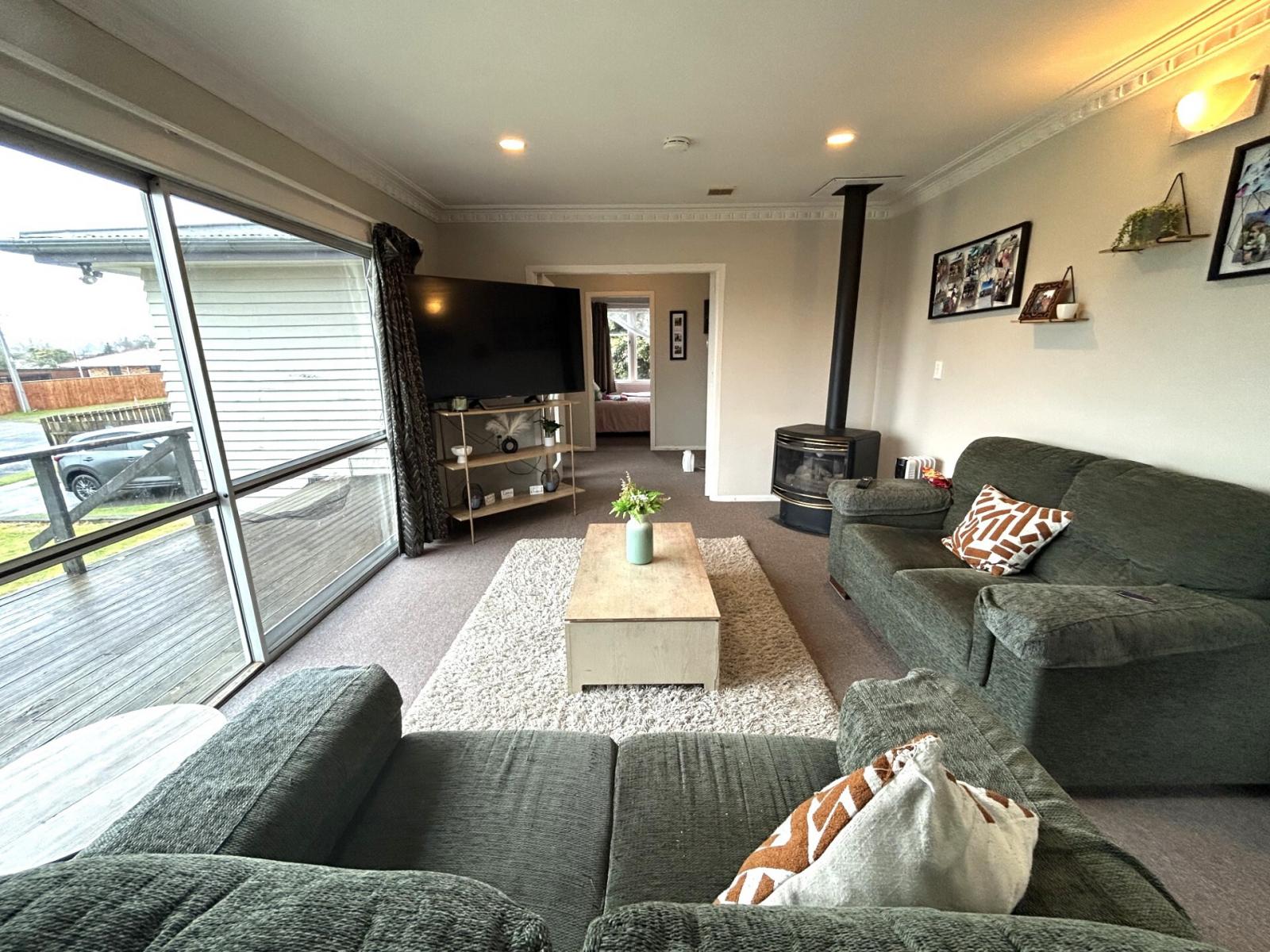 20 Papanui Street, Tokoroa