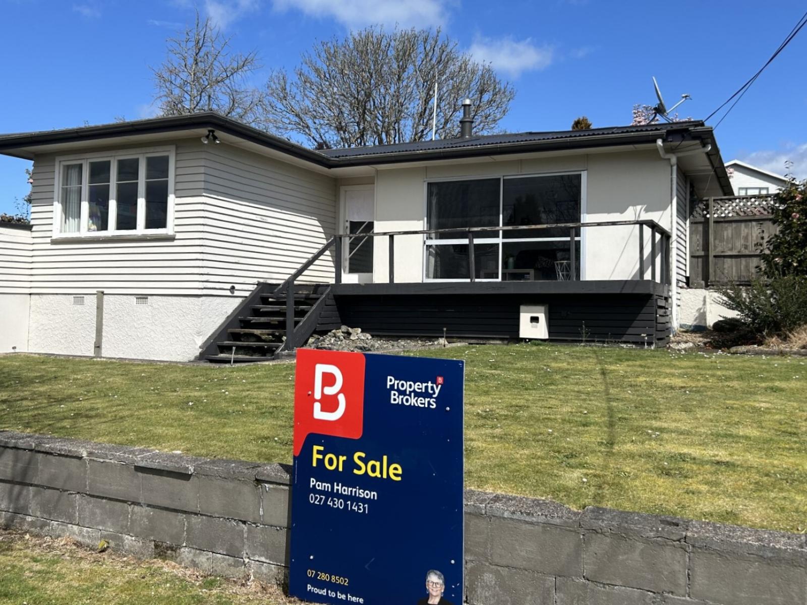 20 Papanui Street, Tokoroa