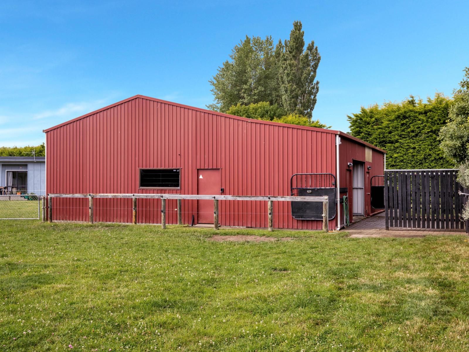 241 Trices Road, Prebbleton