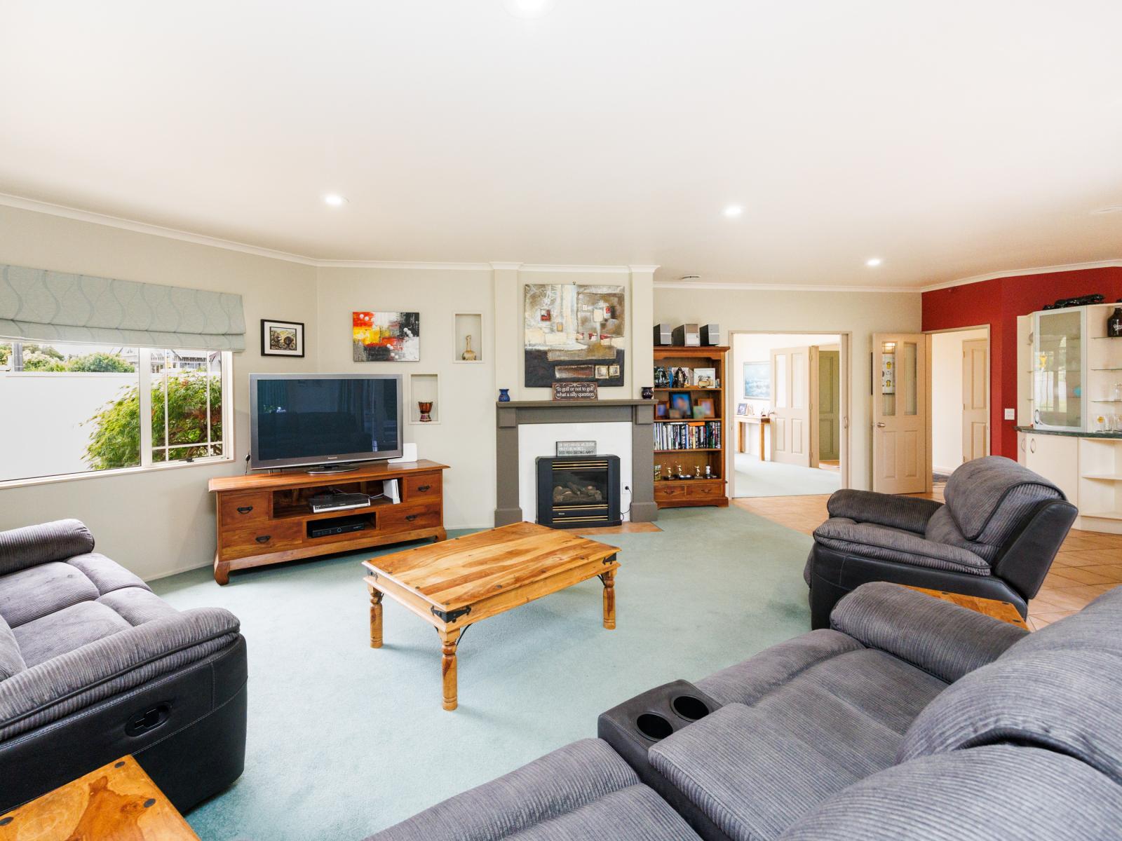 38 East Street, Feilding