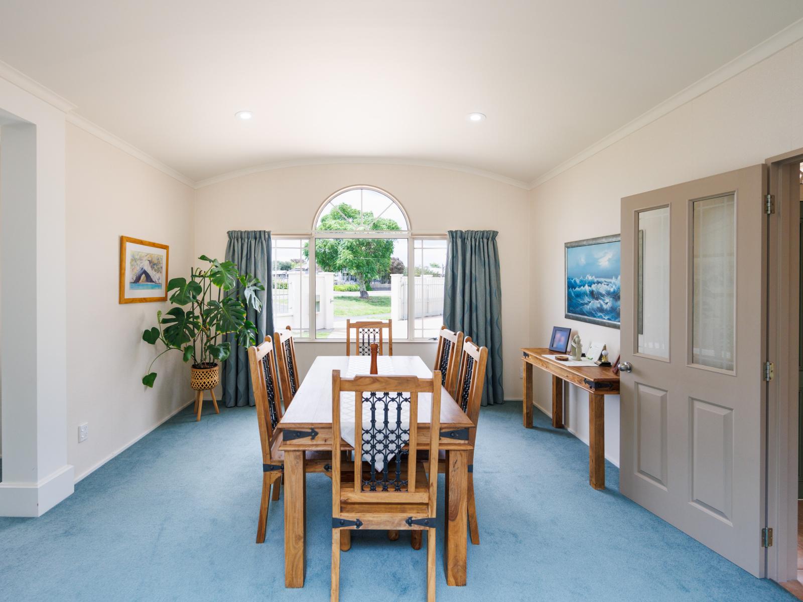 38 East Street, Feilding