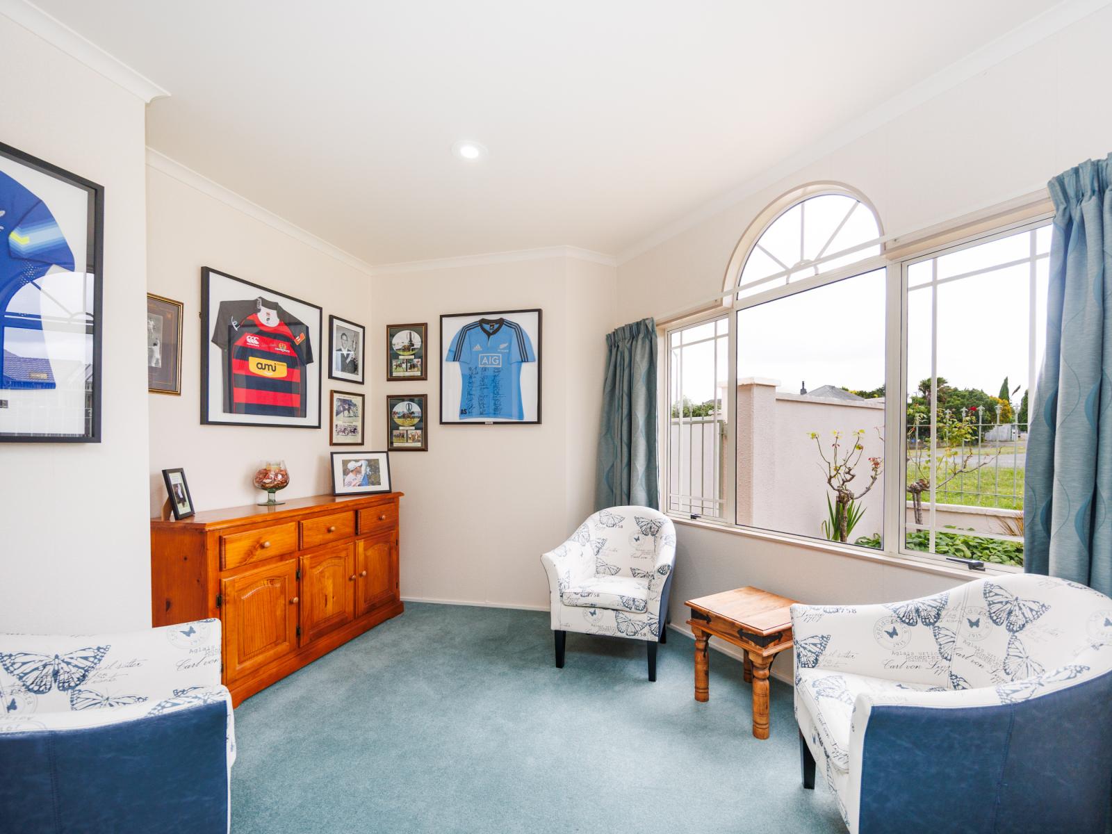 38 East Street, Feilding