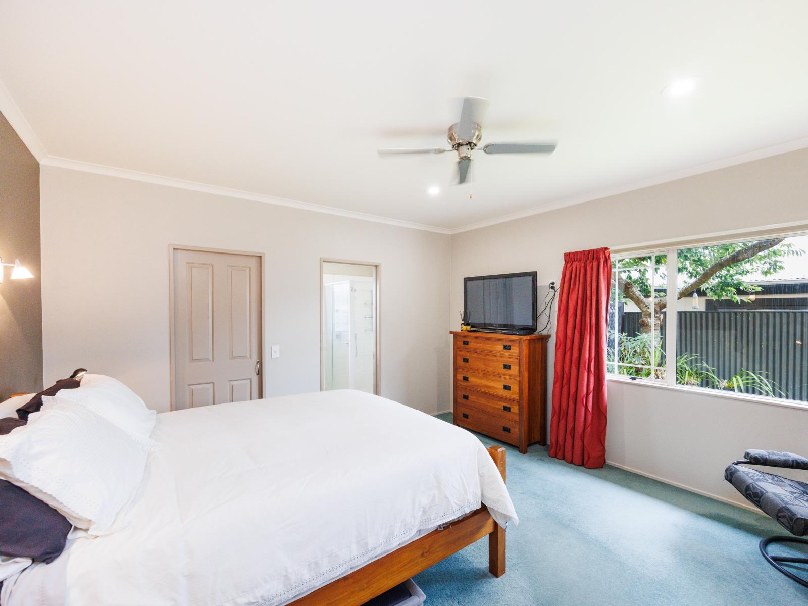 38 East Street, Feilding