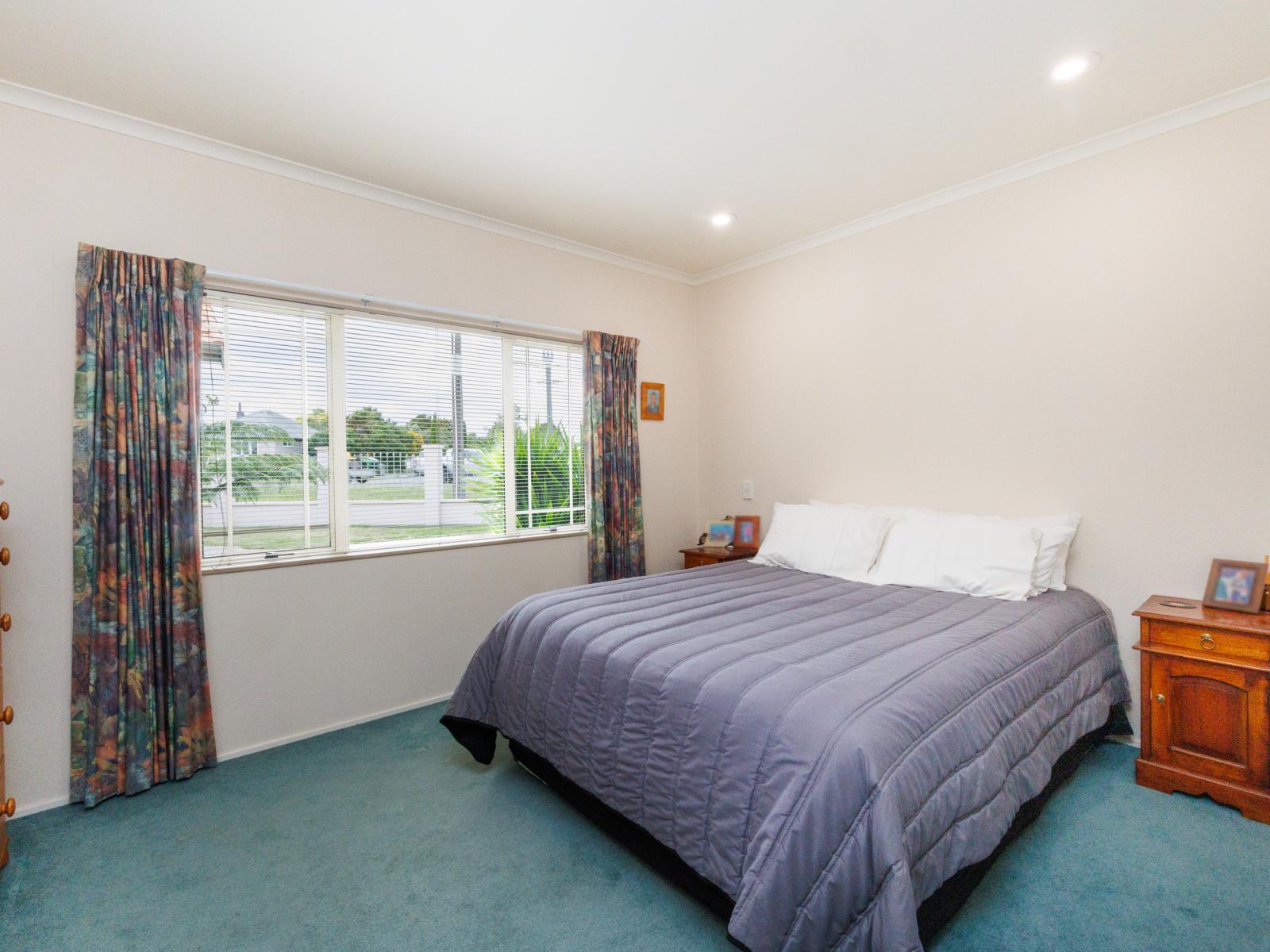 38 East Street, Feilding