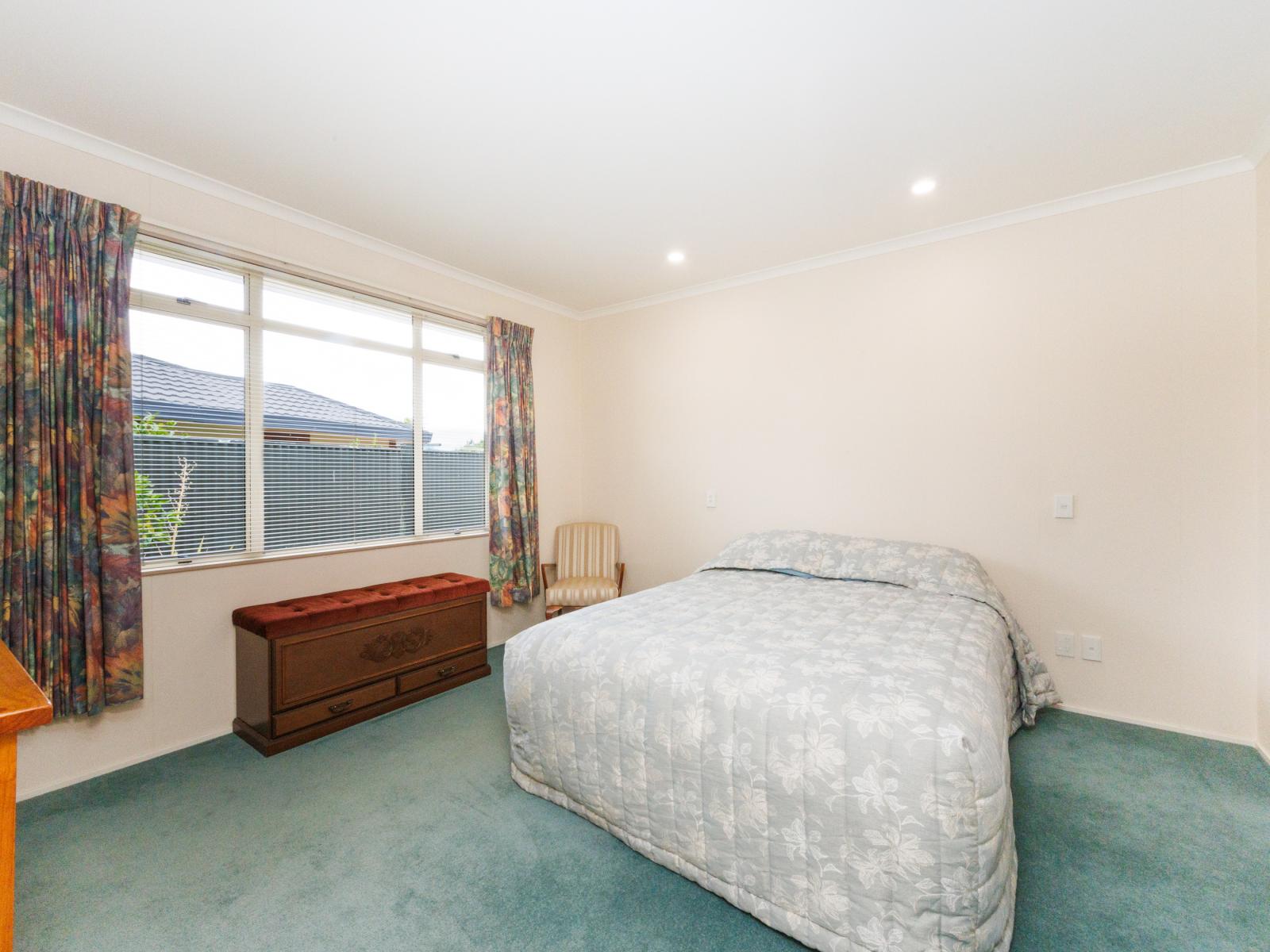 38 East Street, Feilding