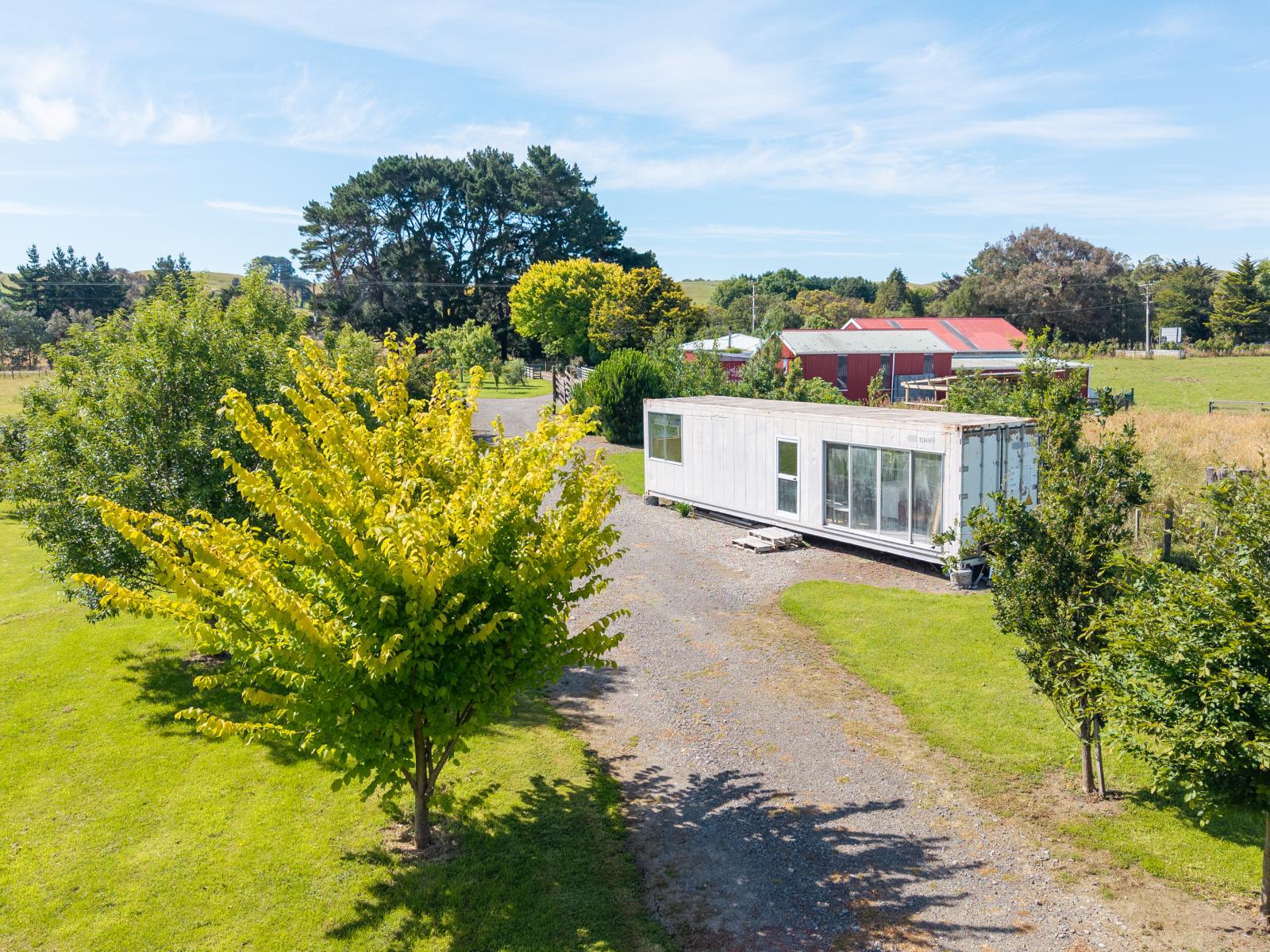 81934 State Highway 2, Pahiatua