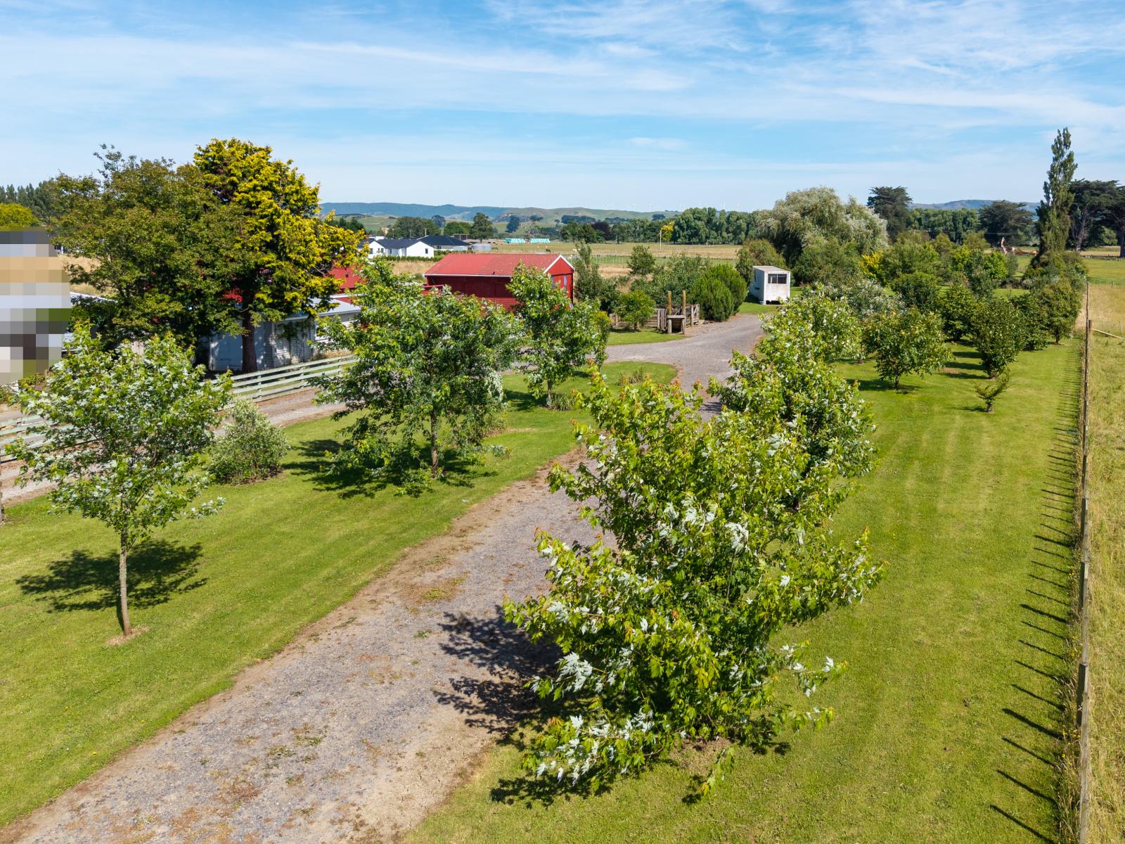 81934 State Highway 2, Pahiatua