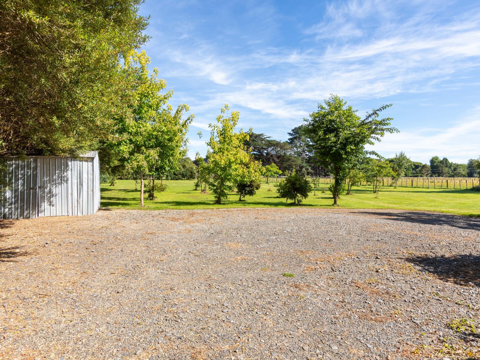 81934 State Highway 2, Pahiatua