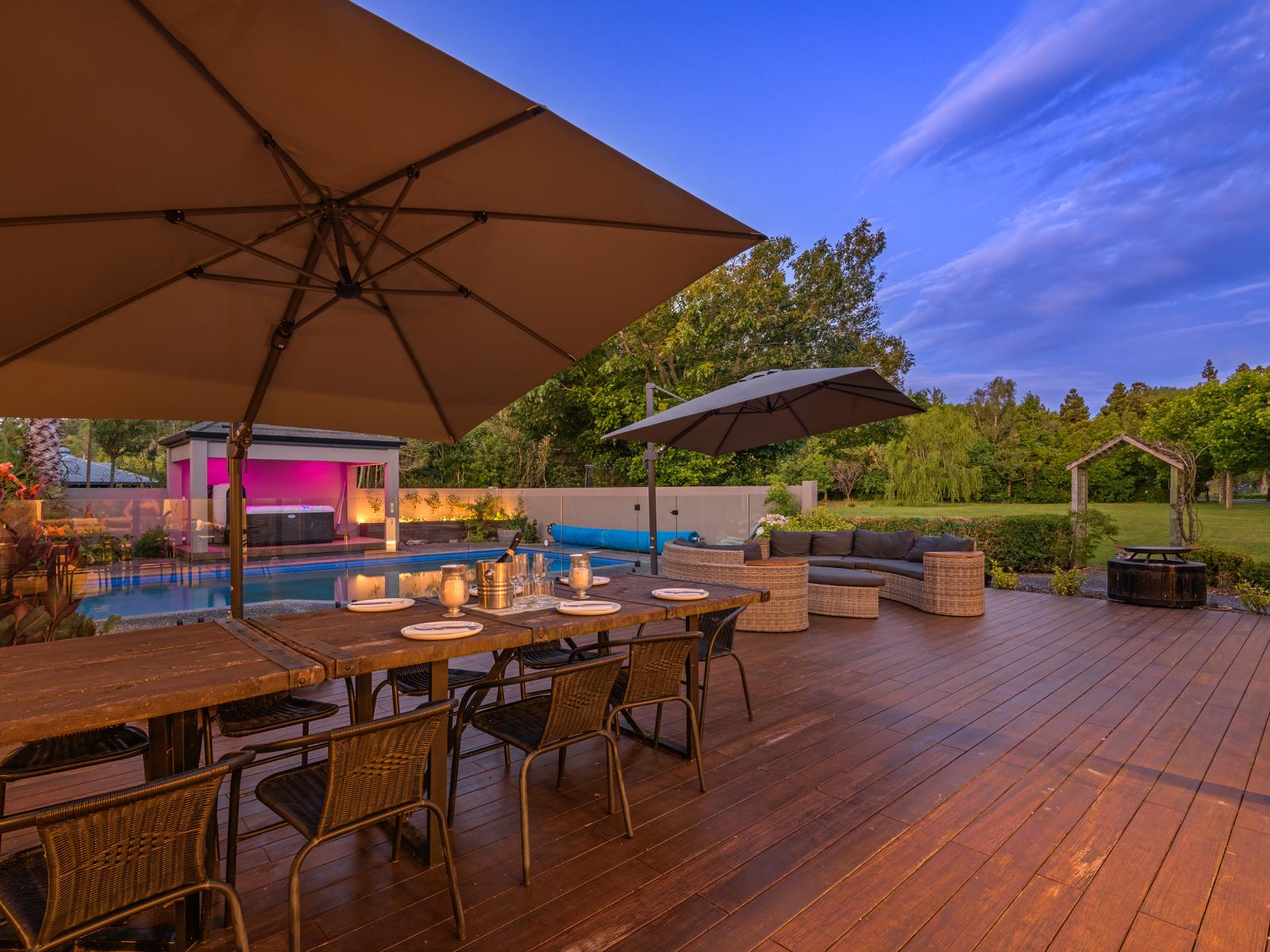 52 Turitea Road, Fitzherbert