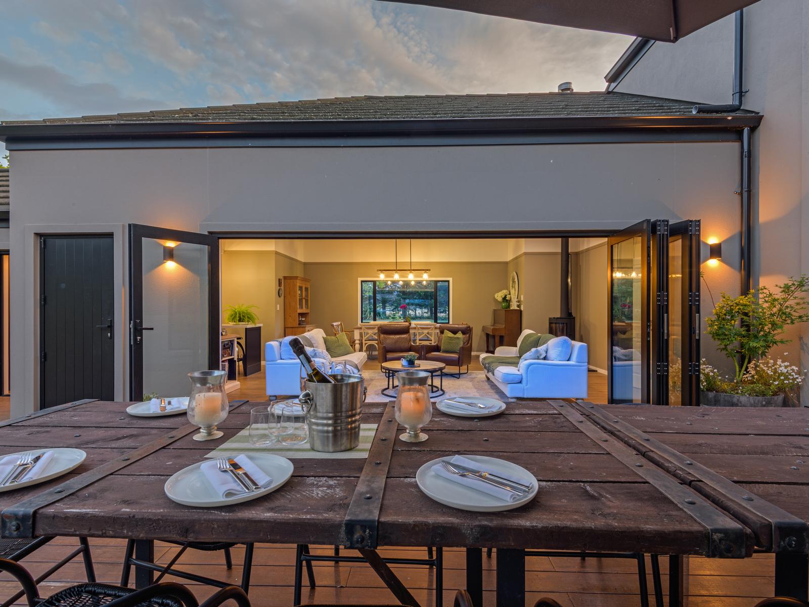 52 Turitea Road, Fitzherbert