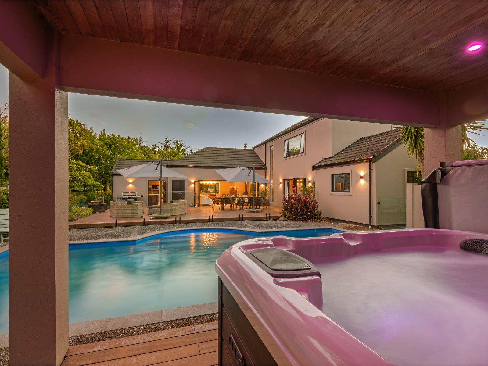 52 Turitea Road, Fitzherbert