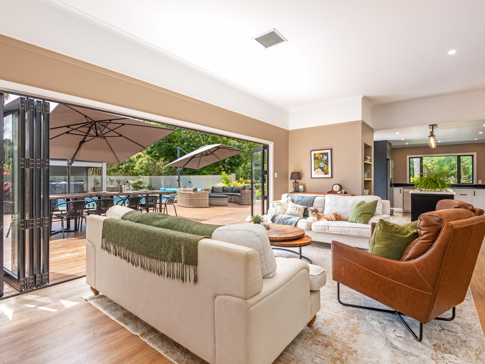 52 Turitea Road, Fitzherbert