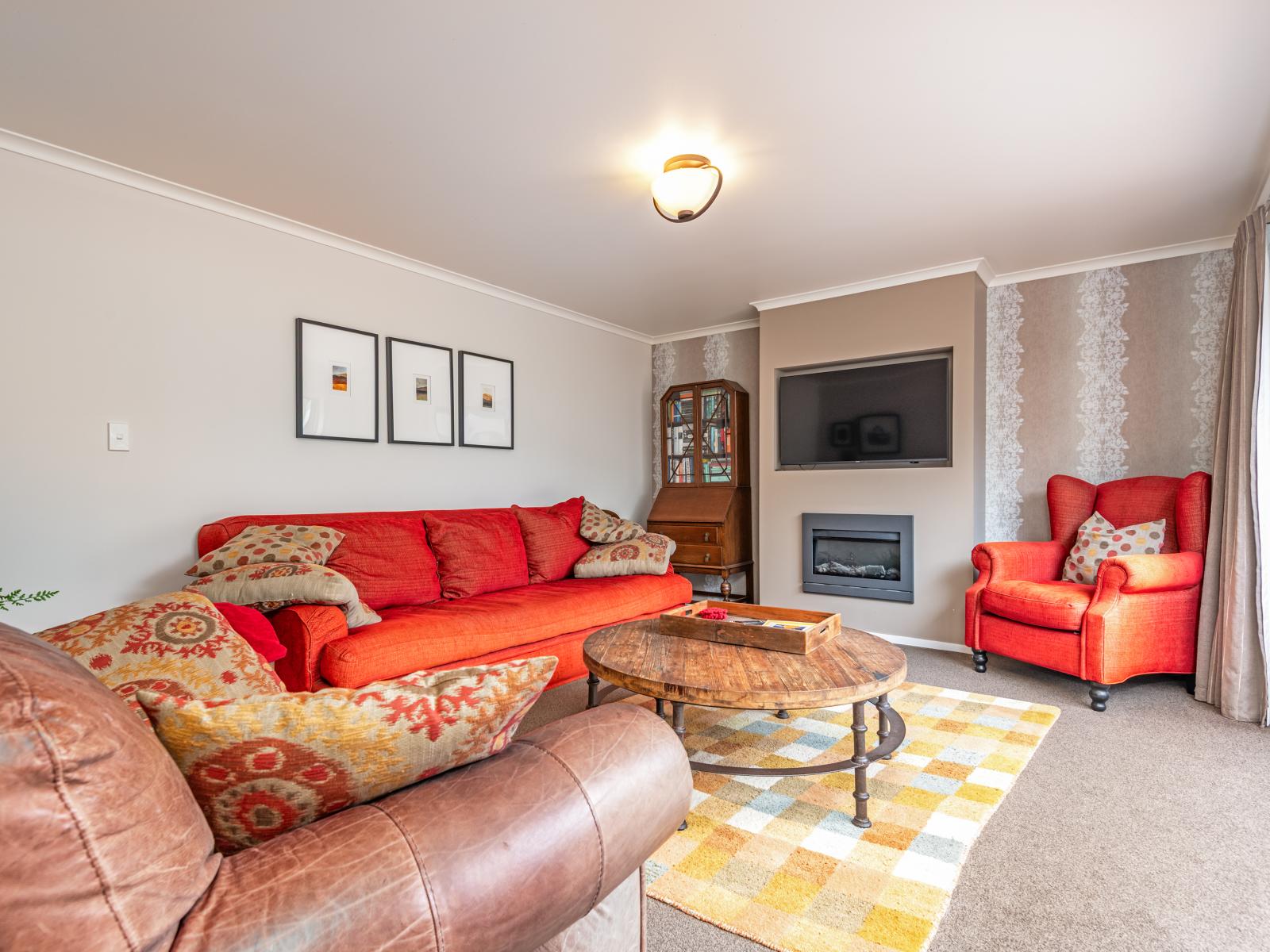 52 Turitea Road, Fitzherbert