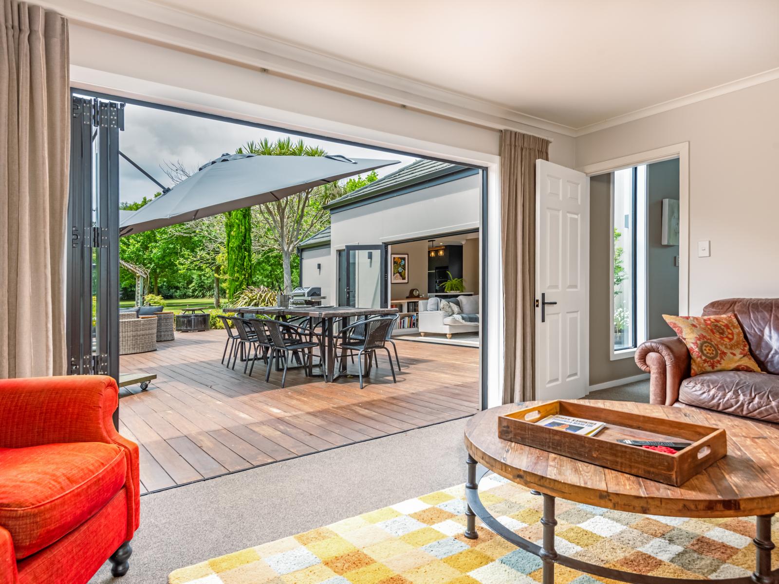 52 Turitea Road, Fitzherbert