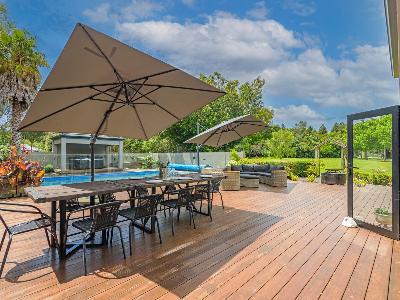 52 Turitea Road, Fitzherbert