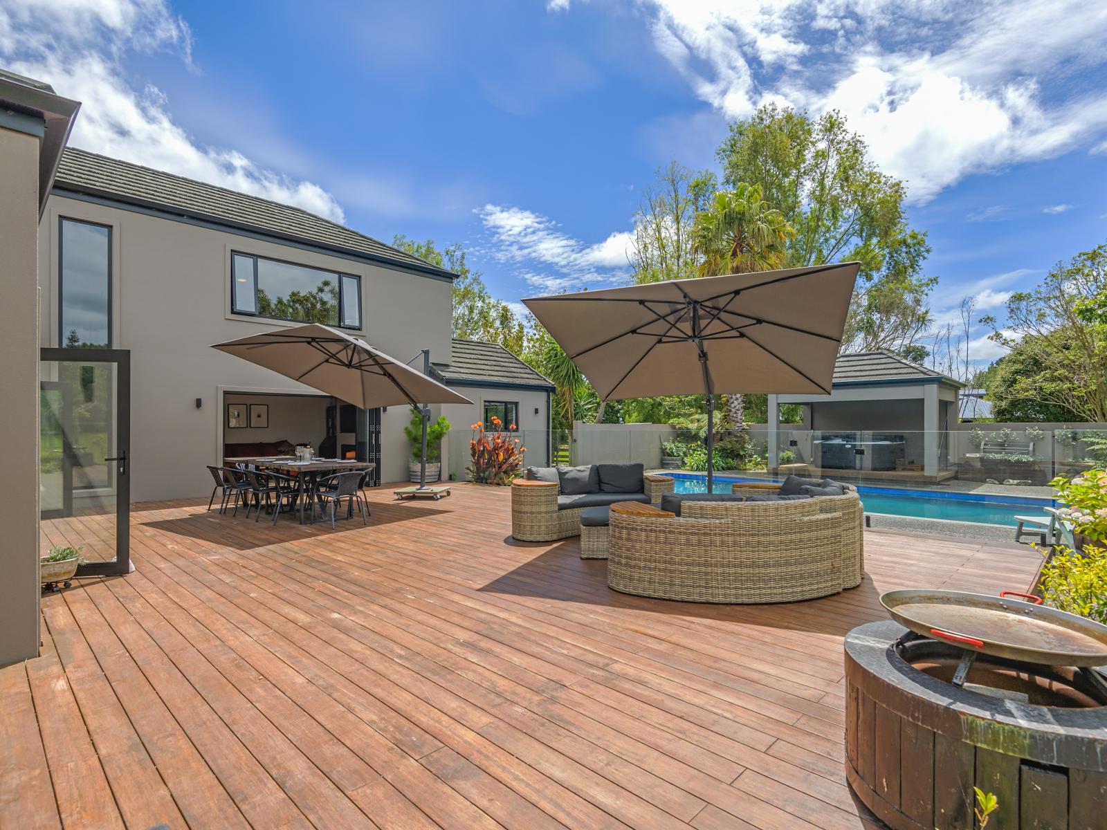 52 Turitea Road, Fitzherbert