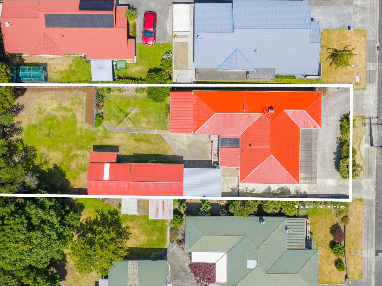 5B Wellington Road, Waipukurau