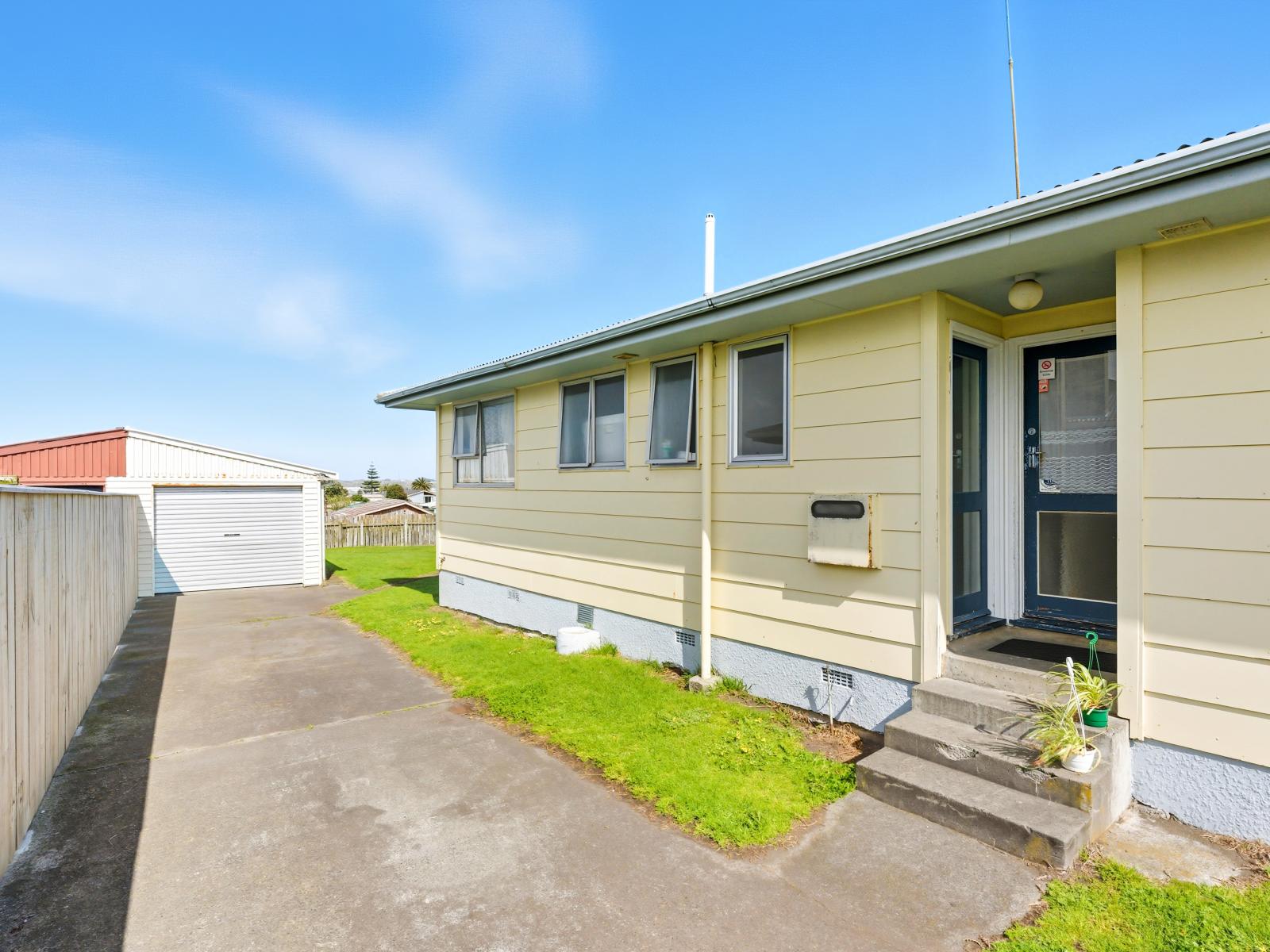 49 Lee Street, Castlecliff