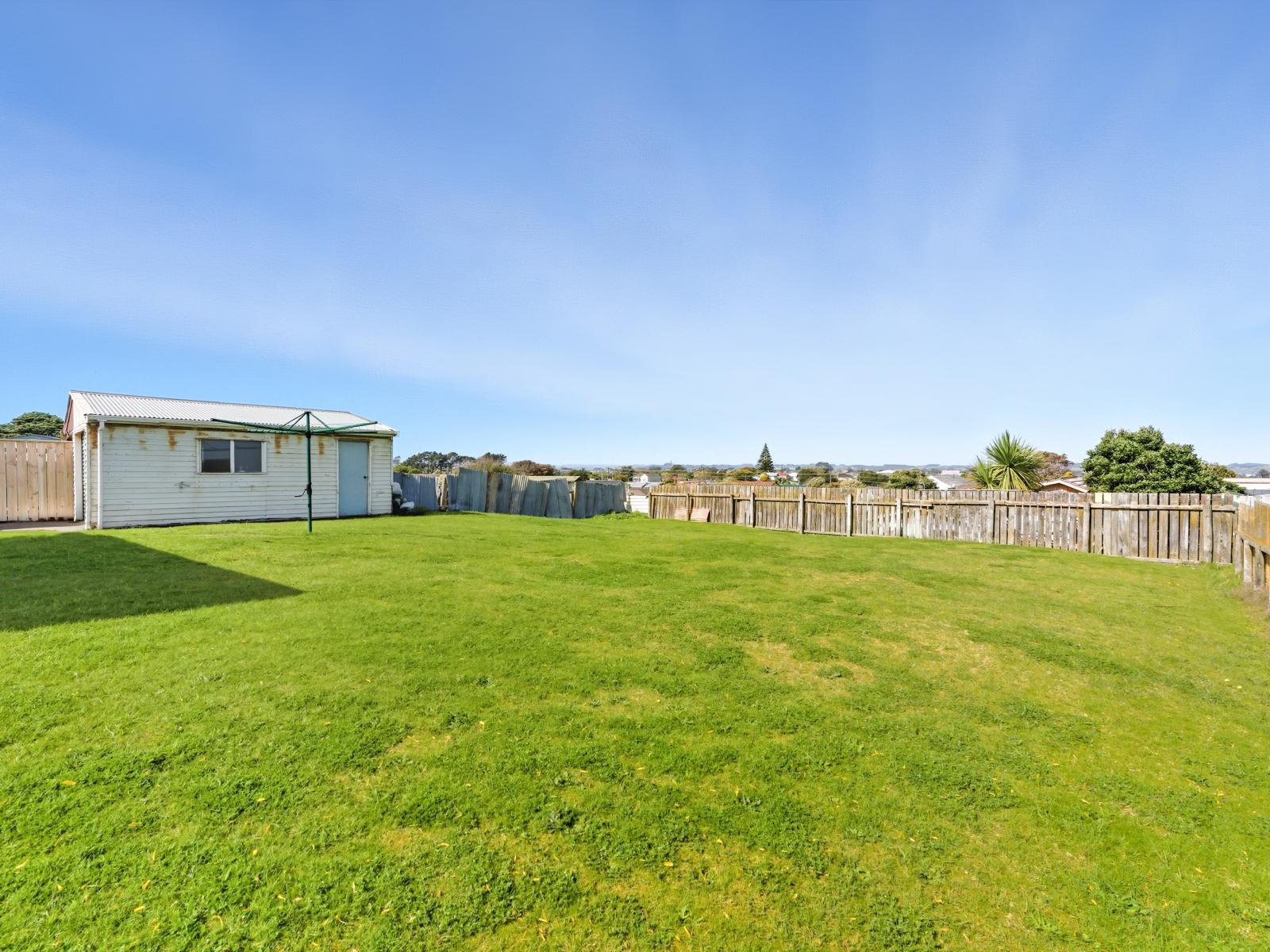 49 Lee Street, Castlecliff