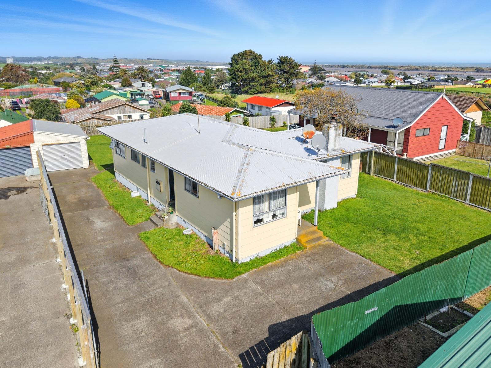 49 Lee Street, Castlecliff