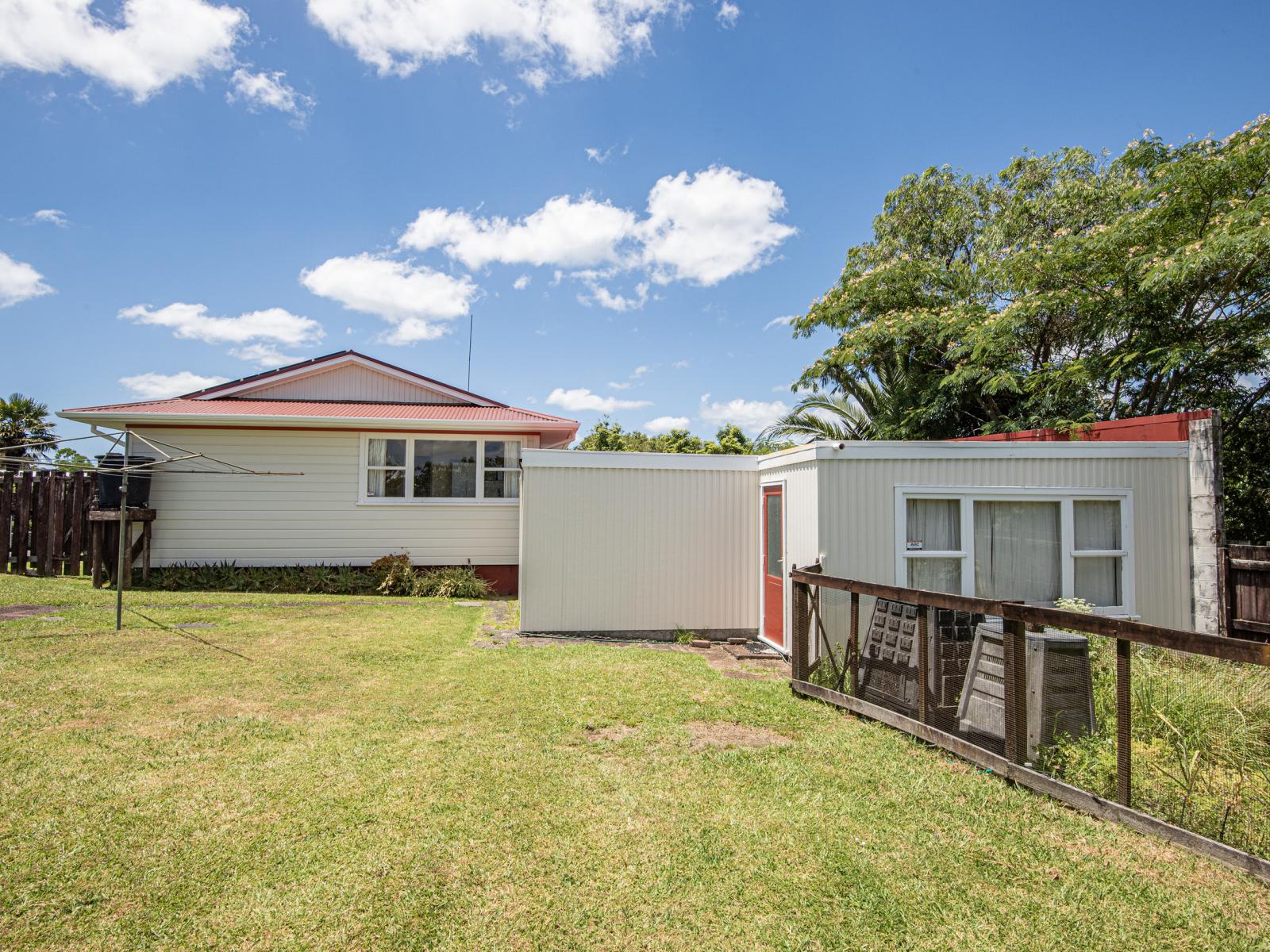 15 Winston Street, Tikipunga