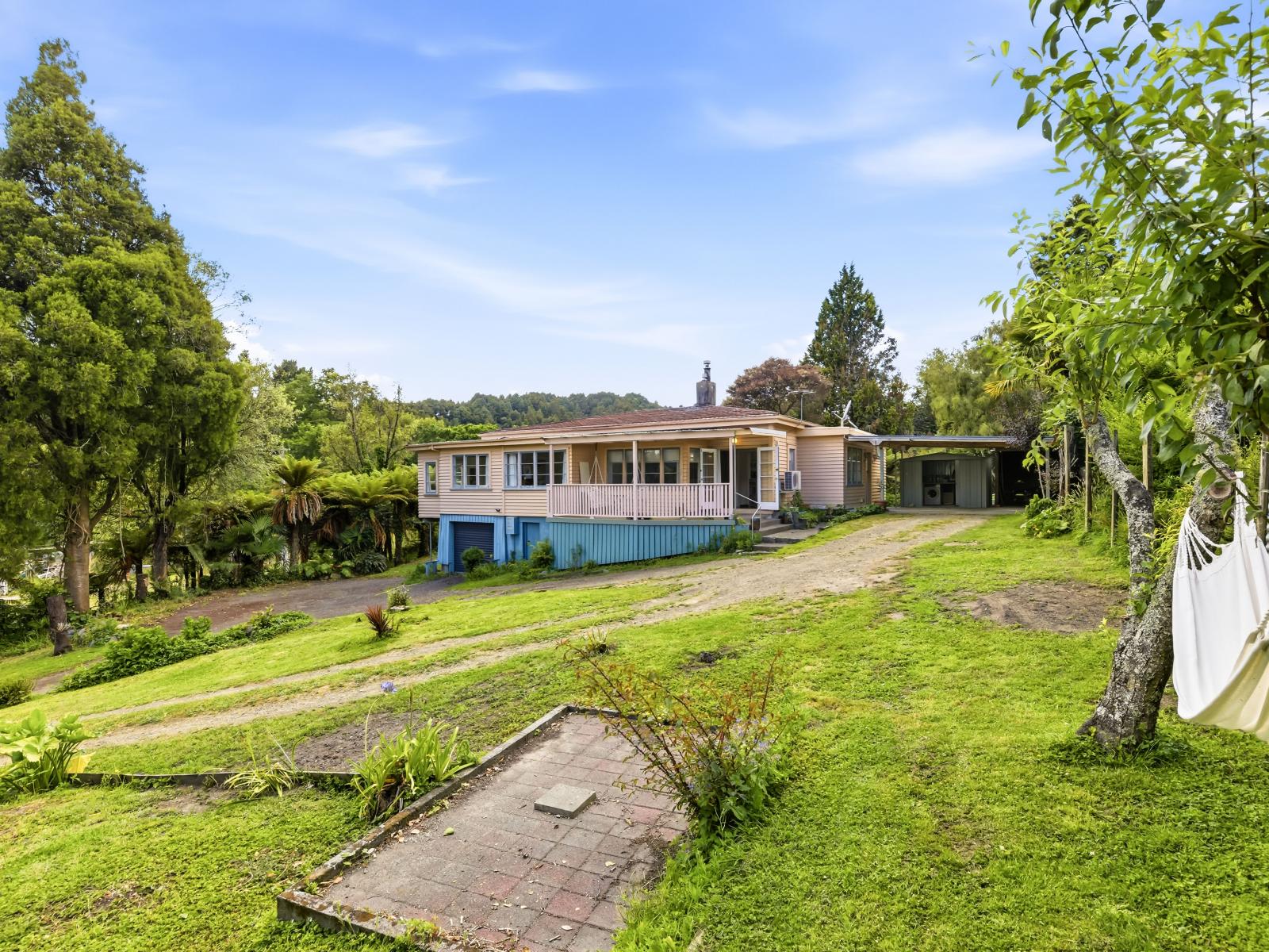 35 Rangaroa Road, Taumarunui
