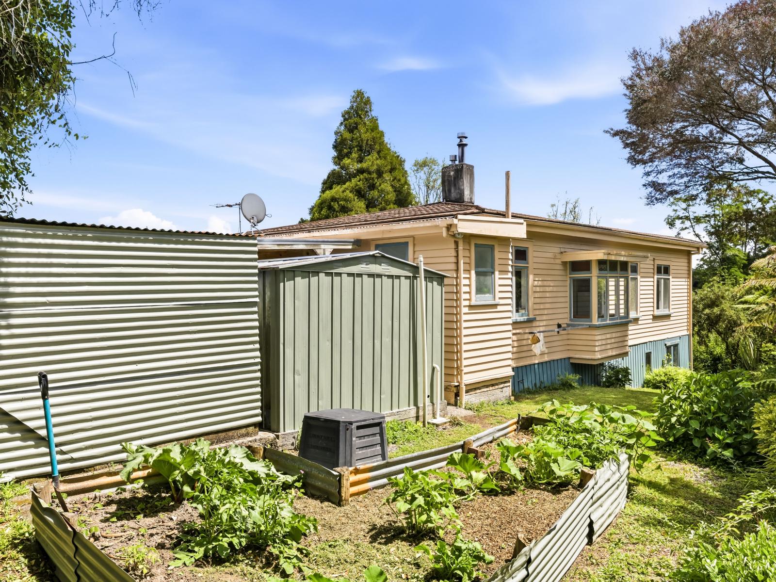 35 Rangaroa Road, Taumarunui