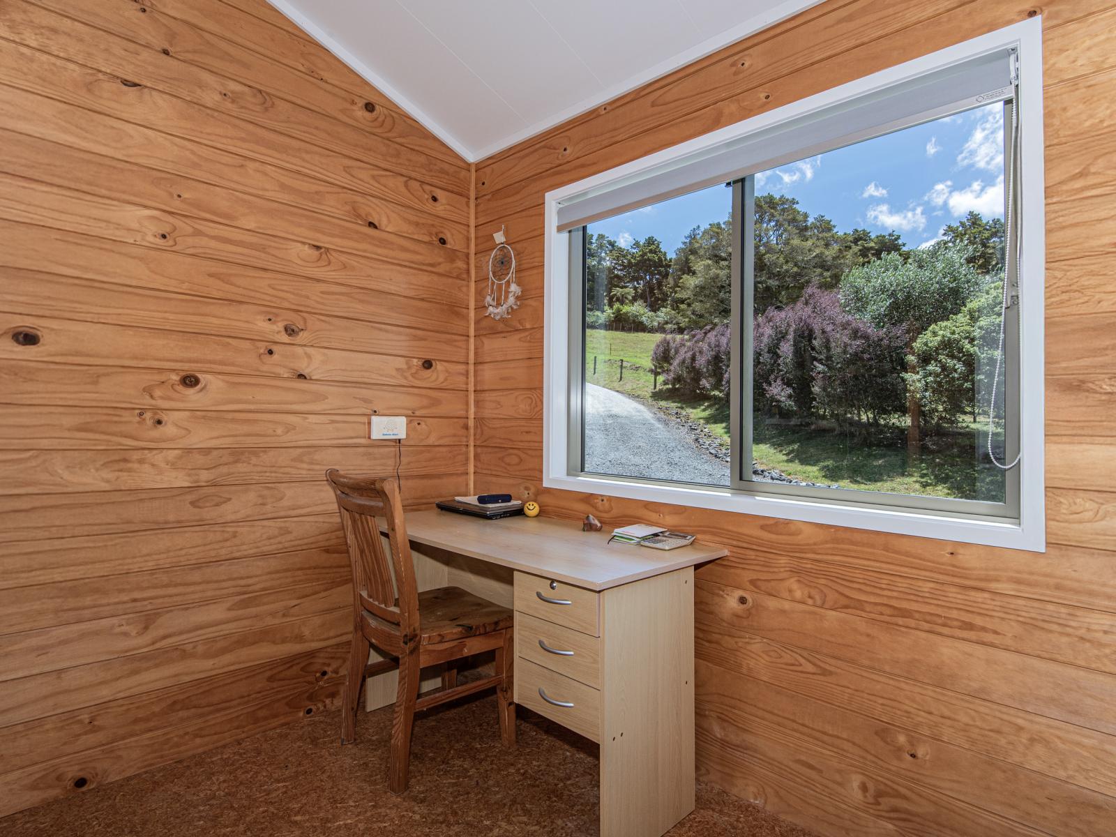 144 Tahere Road, Whareora