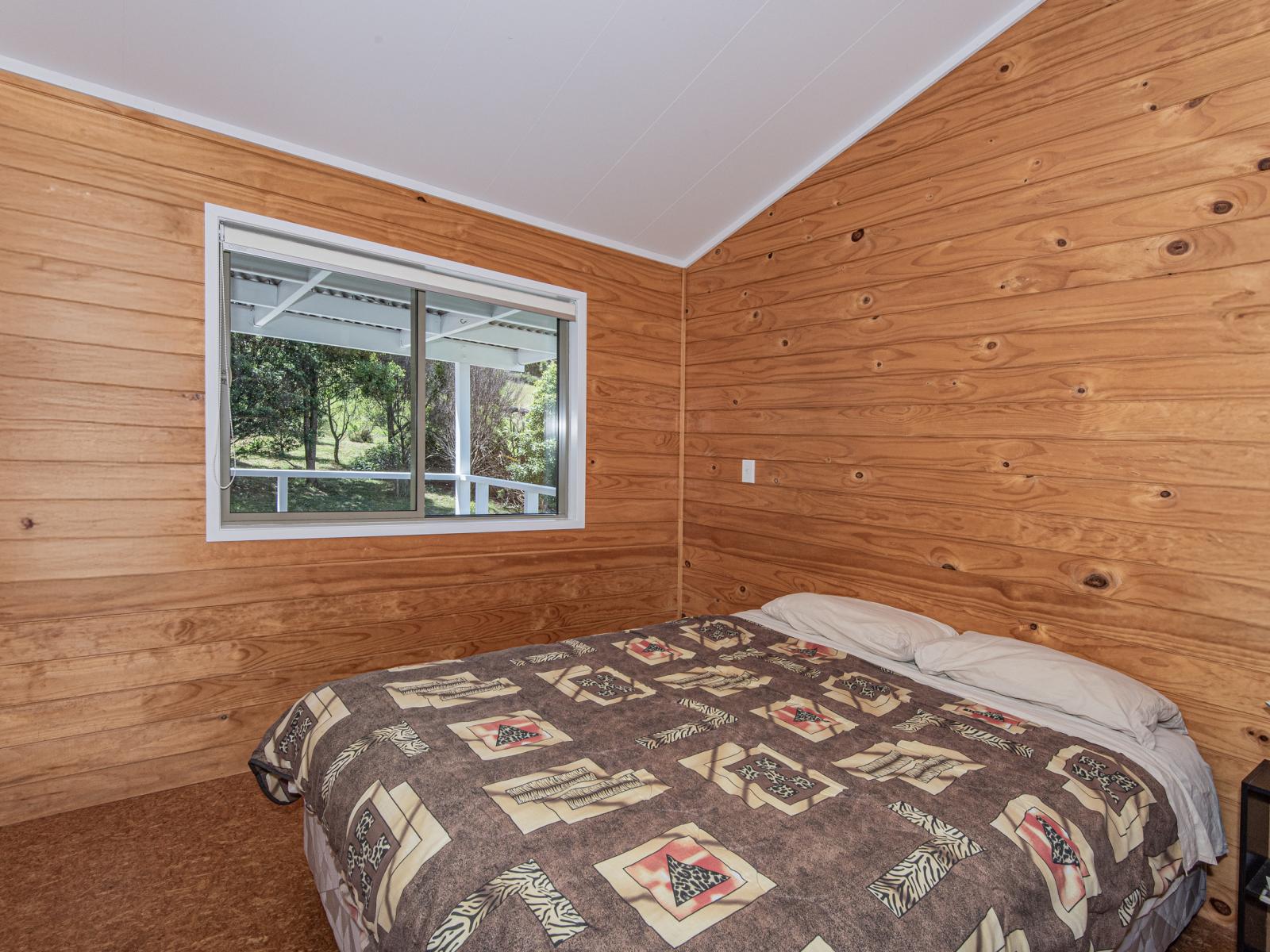 144 Tahere Road, Whareora