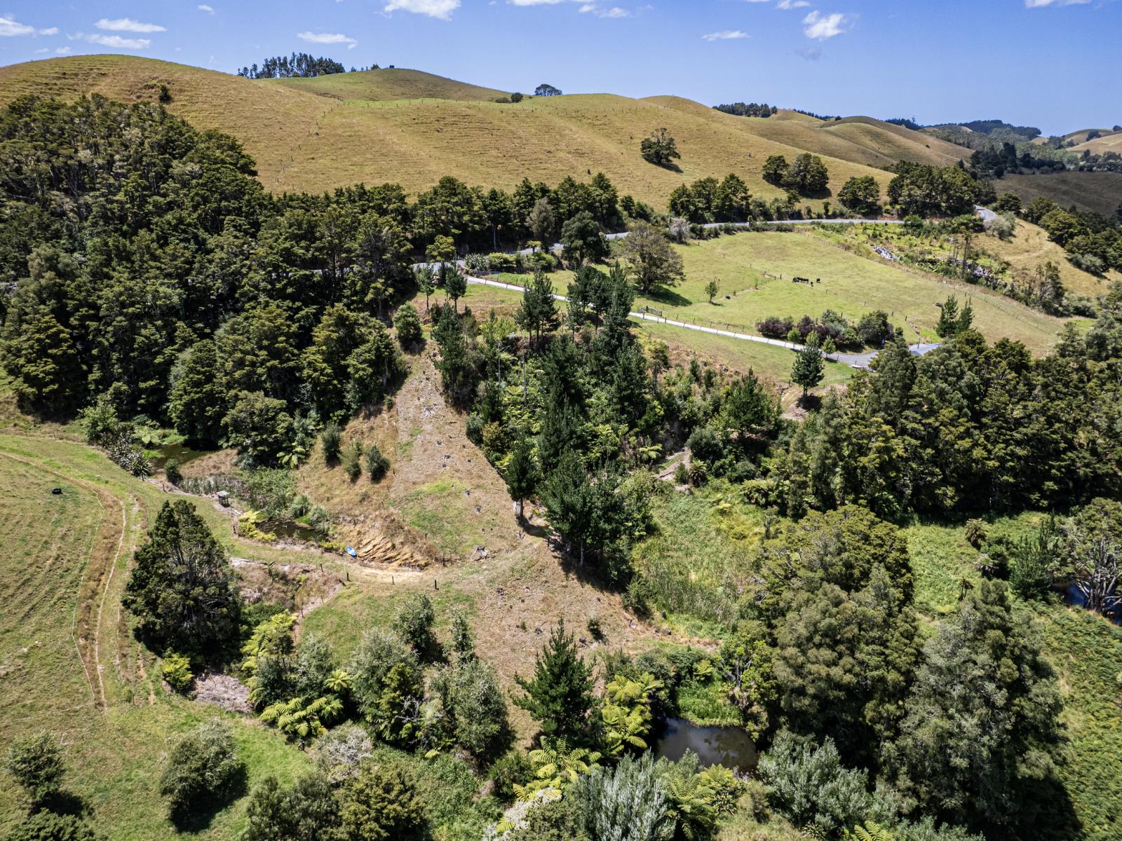 144 Tahere Road, Whareora