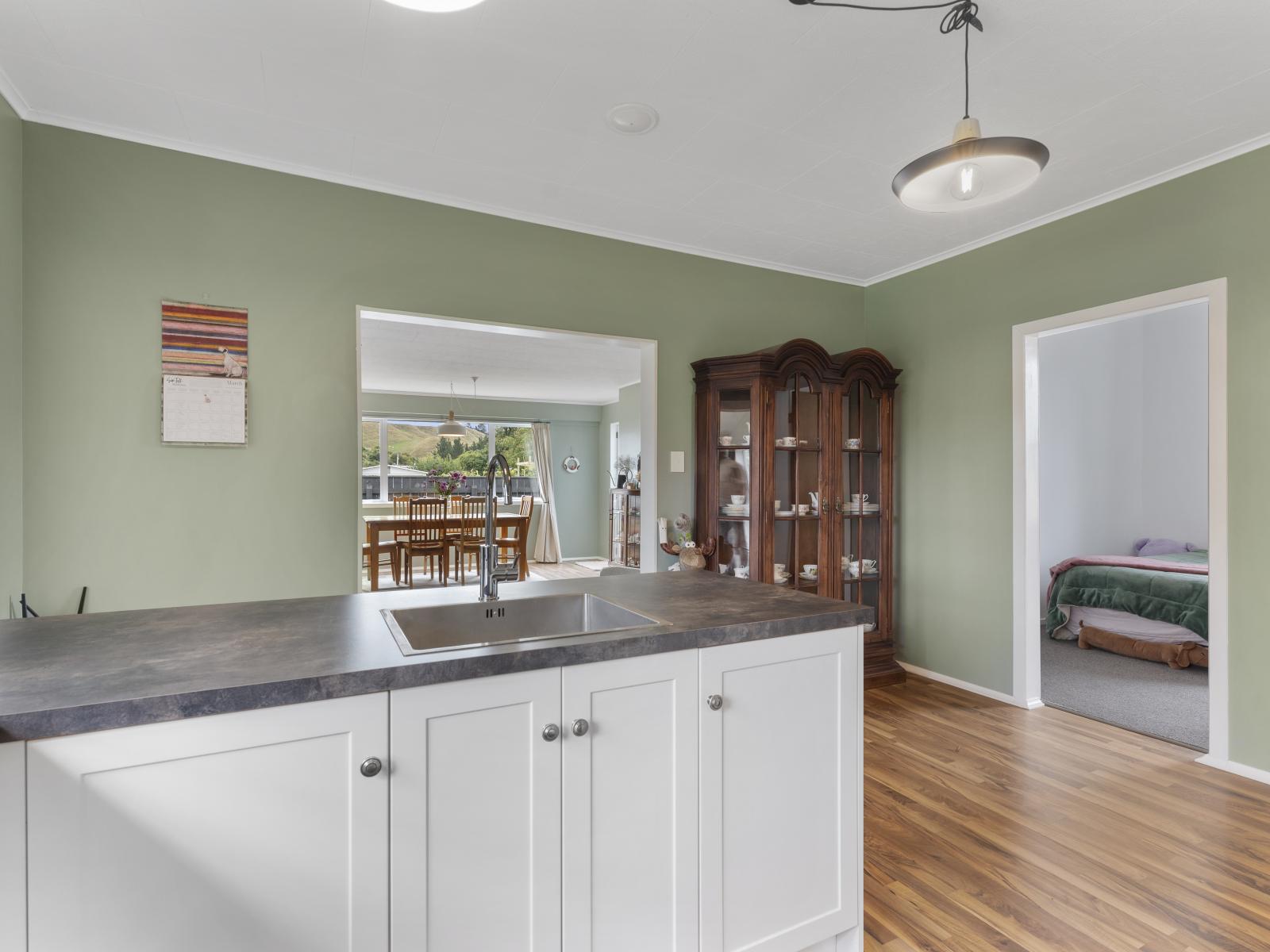 14 Rotherham Street, Aramoho