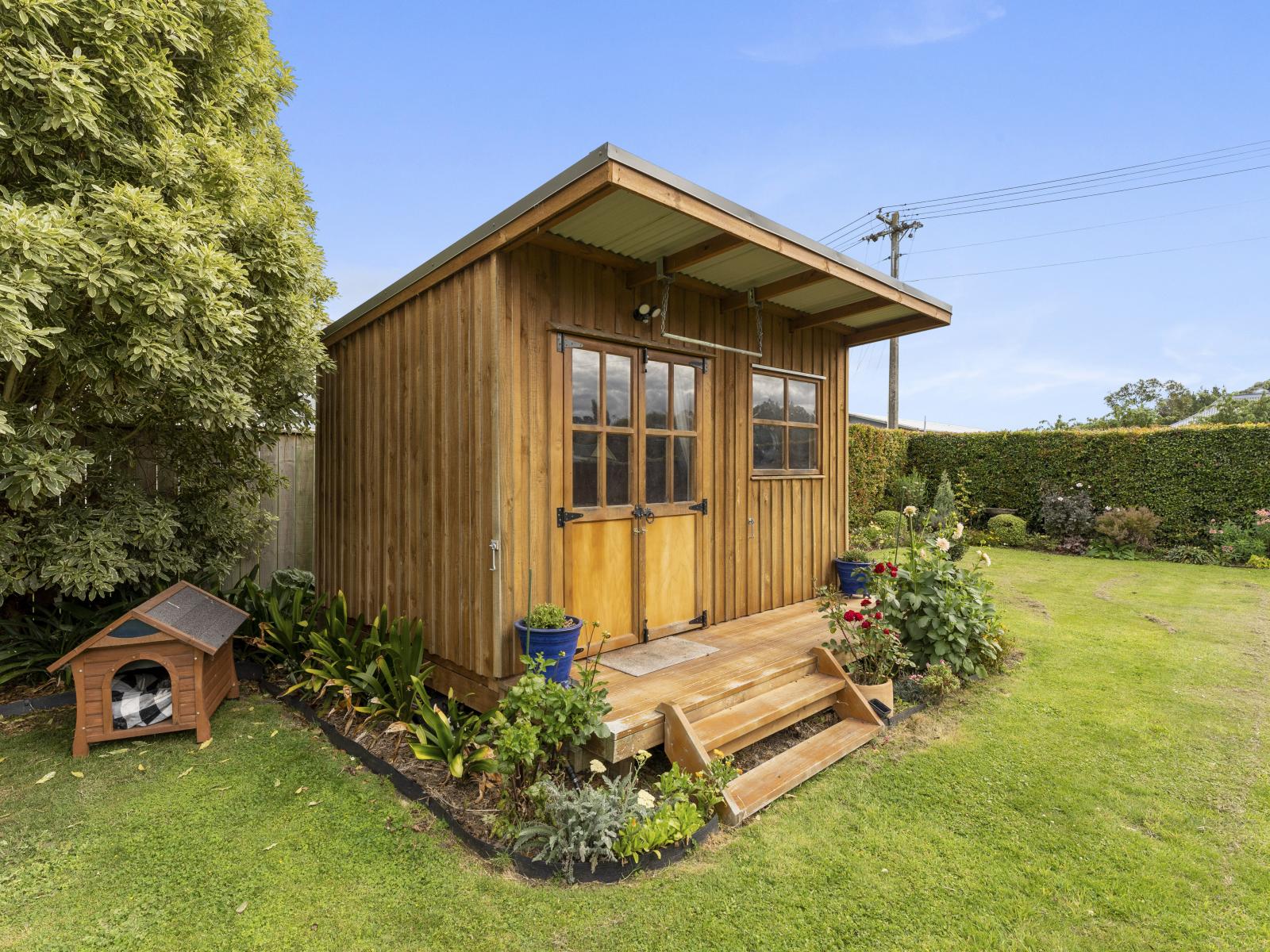 14 Rotherham Street, Aramoho