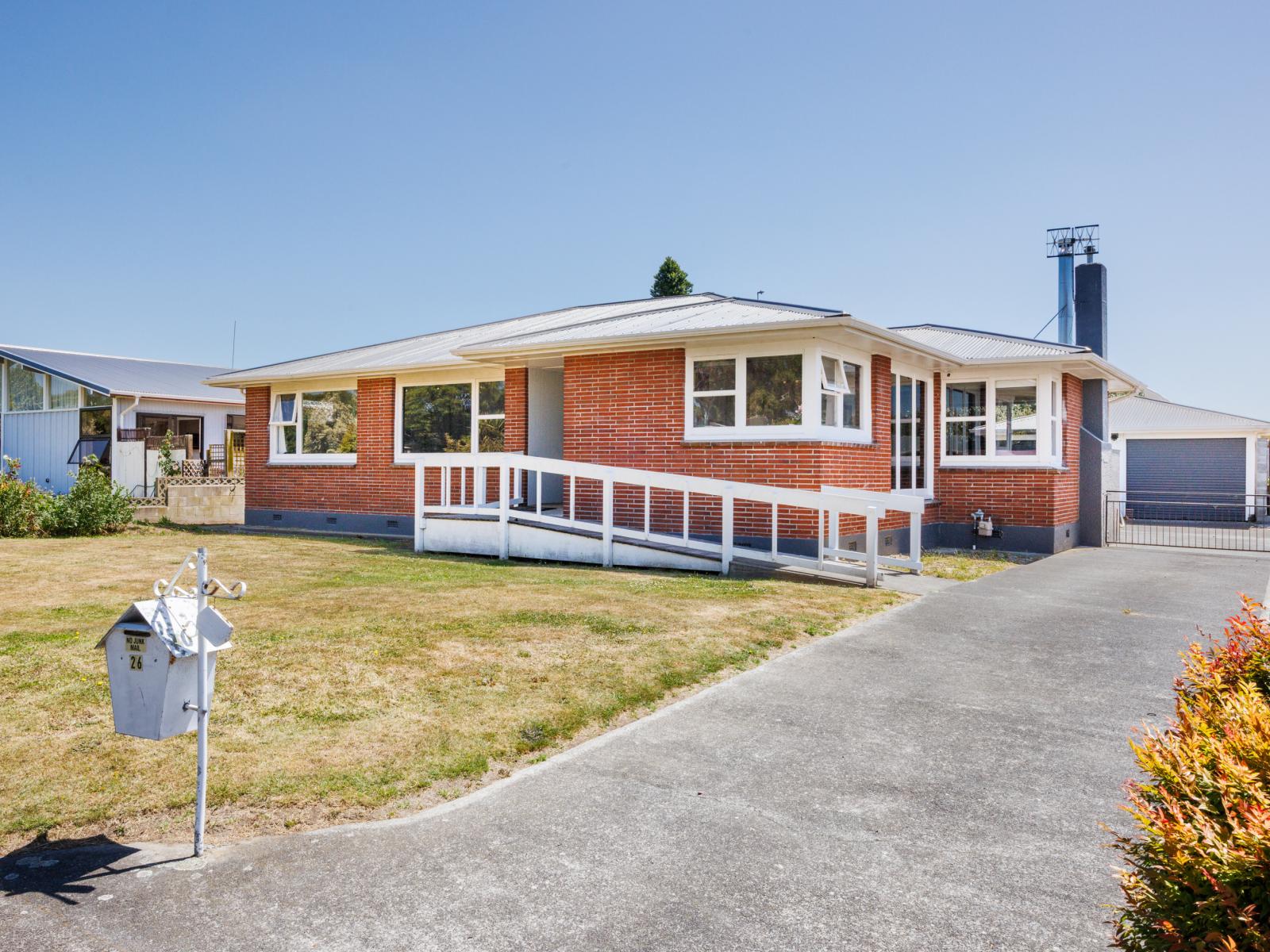 26 Fairview Avenue, Feilding