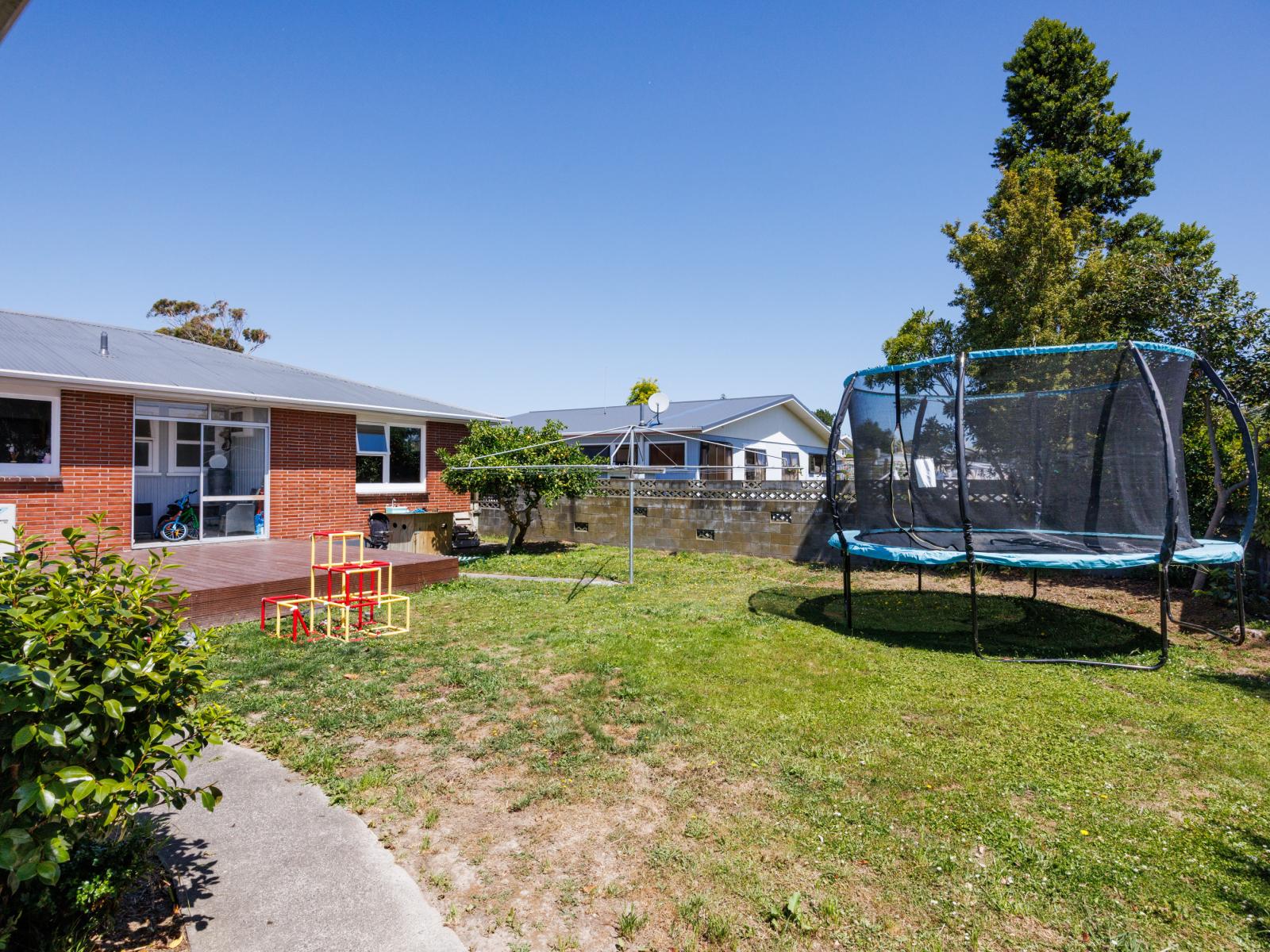 26 Fairview Avenue, Feilding