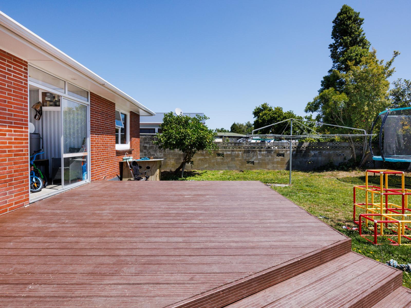 26 Fairview Avenue, Feilding