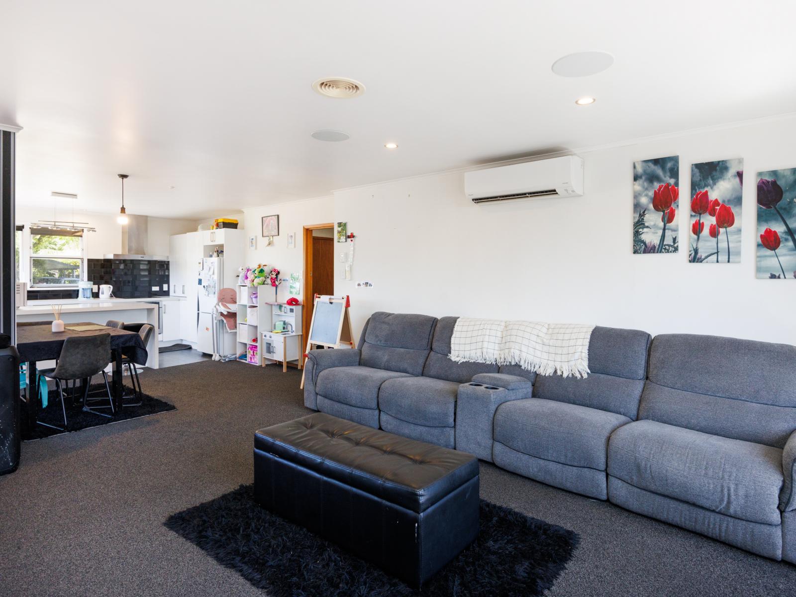 26 Fairview Avenue, Feilding