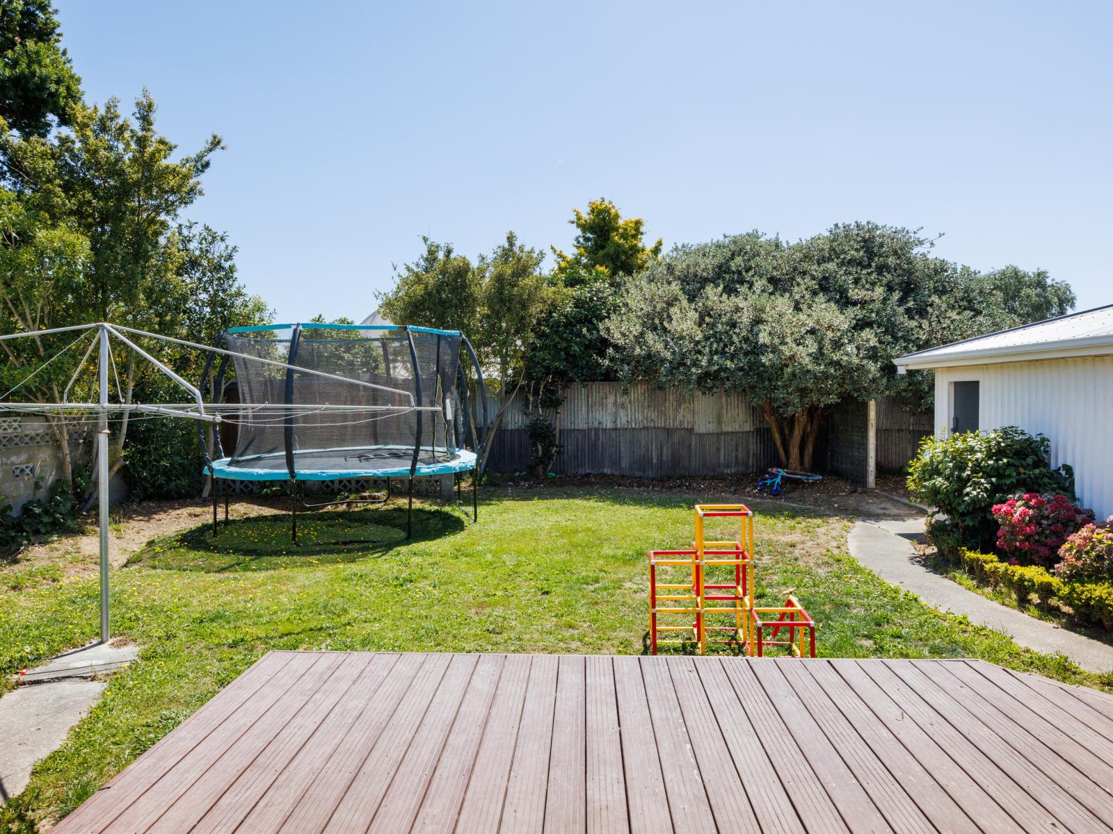 26 Fairview Avenue, Feilding