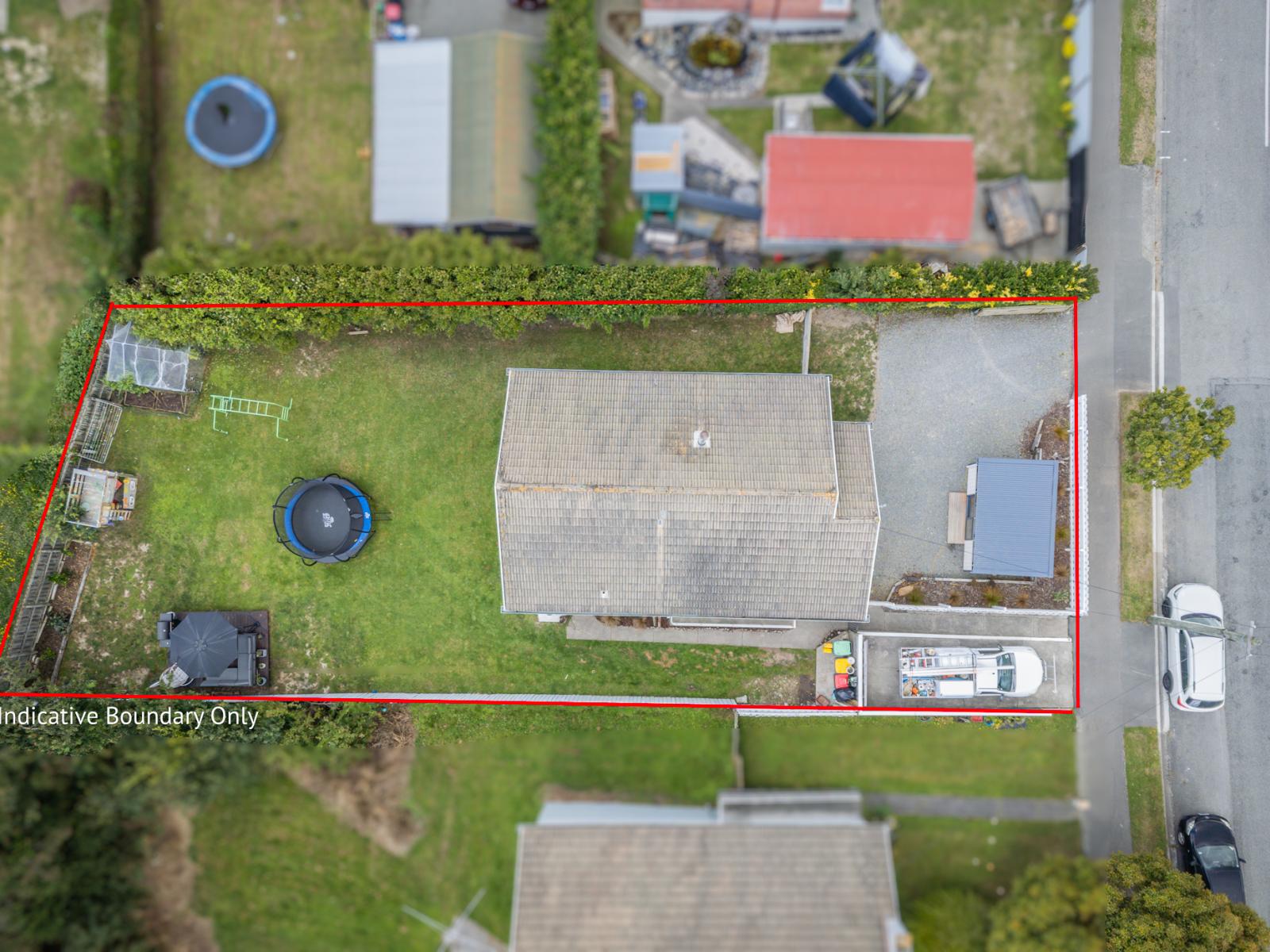 5 Tekapo Street, Glenwood