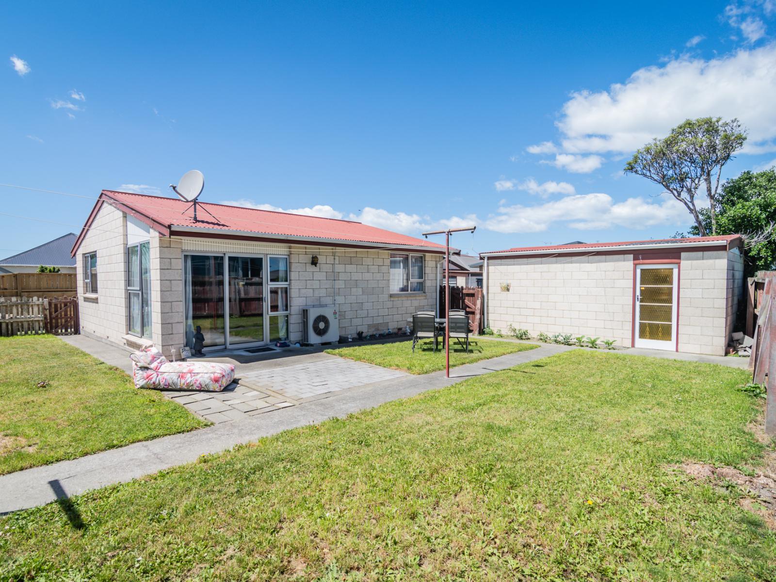 Unit 4, 4A Guinness Street, Highfield