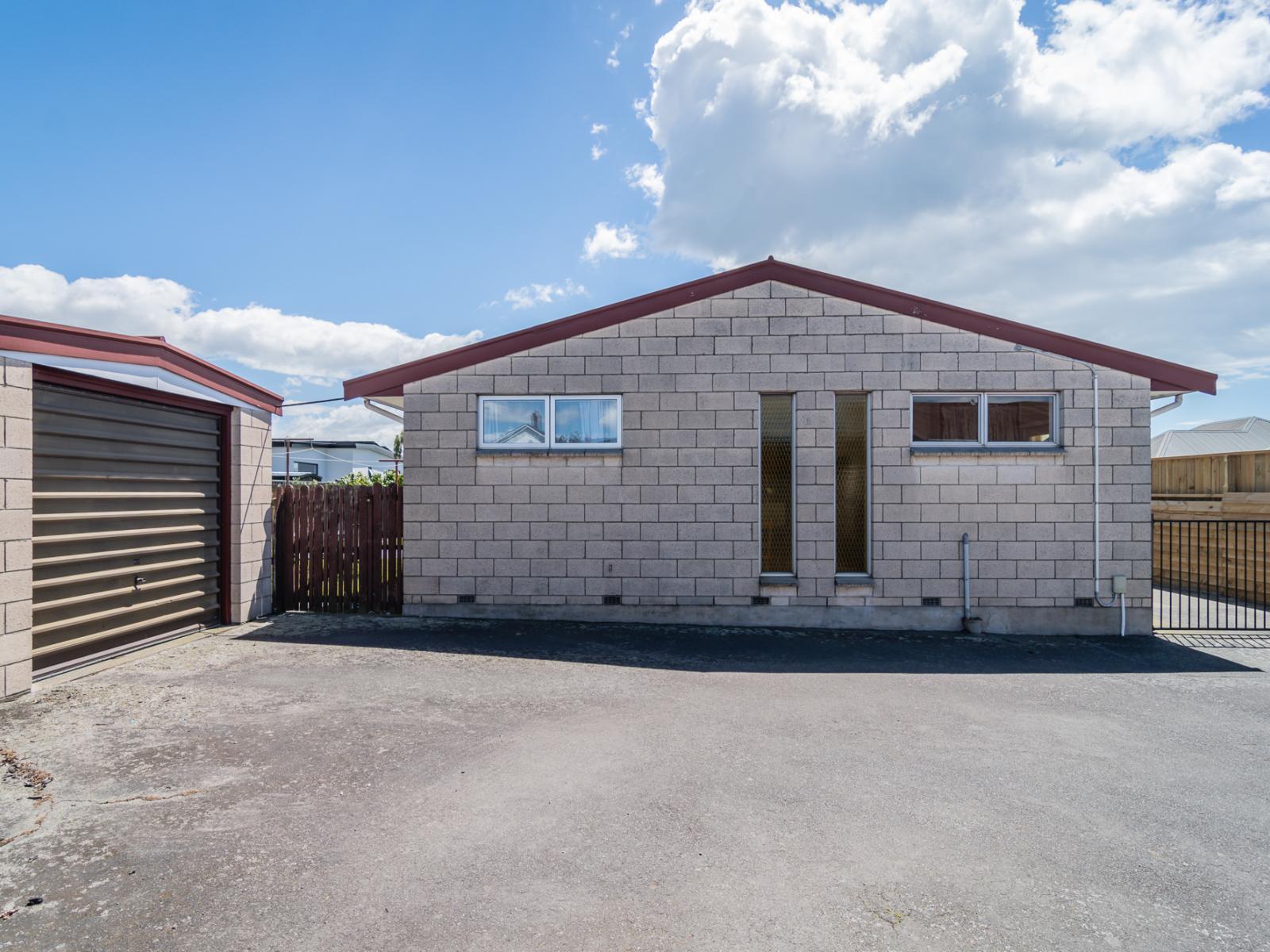 Unit 4, 4A Guinness Street, Highfield