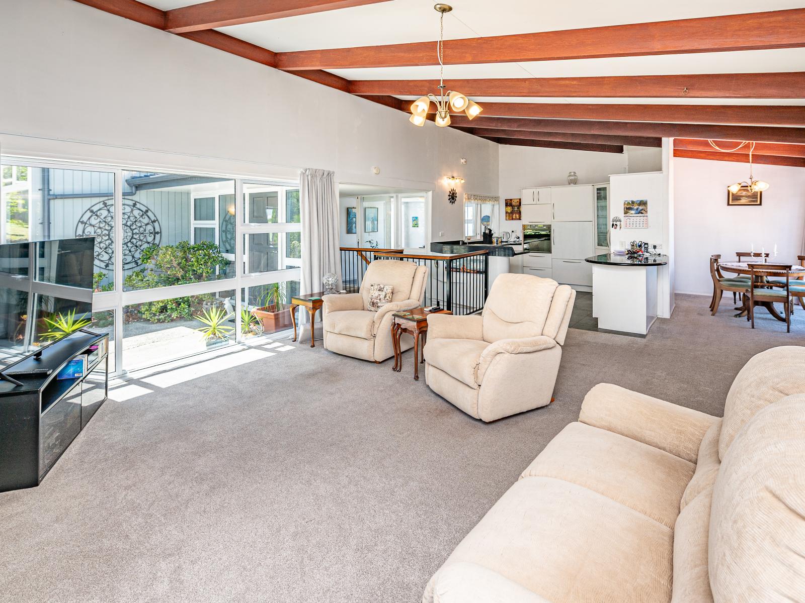 7 D'arcy Road, Bastia Hill