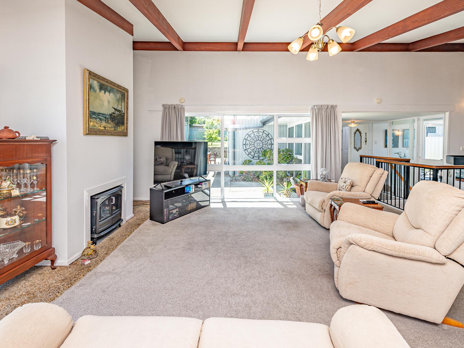 7 D'arcy Road, Bastia Hill